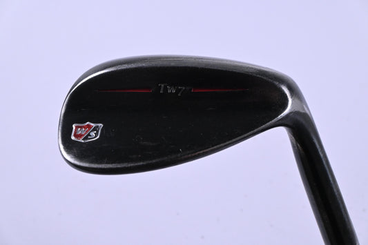 Wilson TW7 Gap Wedge / 52 Degree / Wedge Flex True Temper Dynamic Gold Shaft