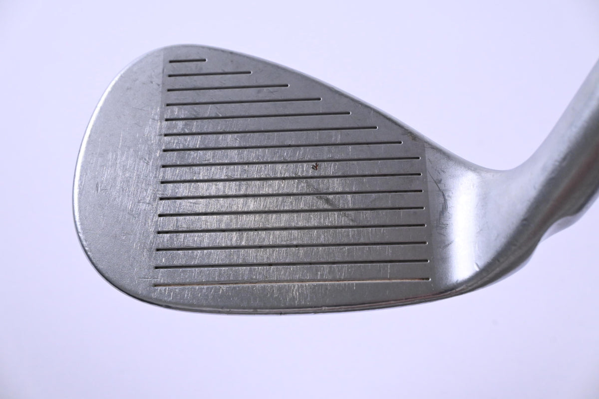 Ping Anser Forged Gap Wedge / 50 Degree / Black Dot / Stiff Flex SteelFiber i95