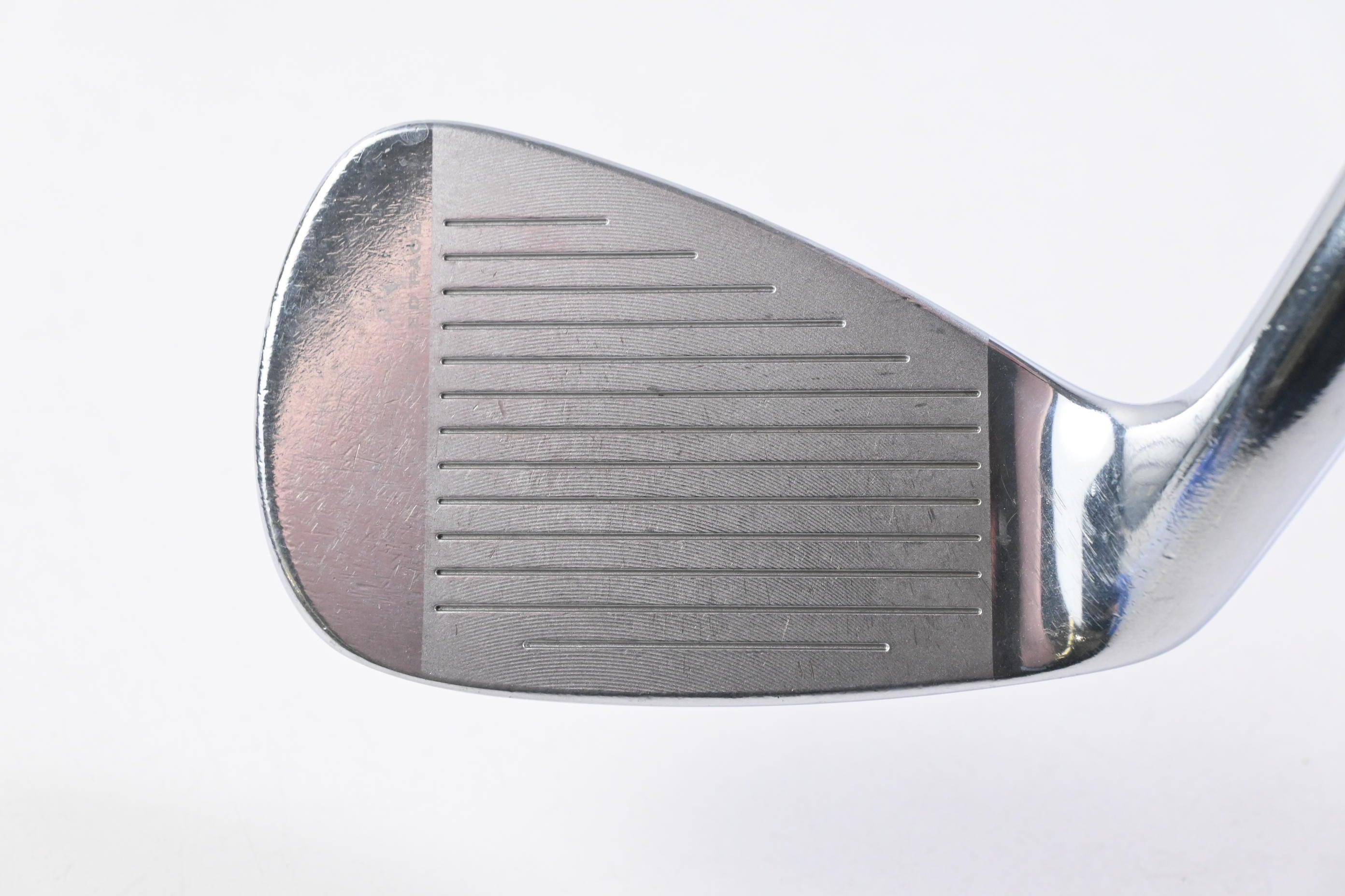 Cobra King F9 One Length #8 Iron / Regular Flex KBS Tour 90 Shaft