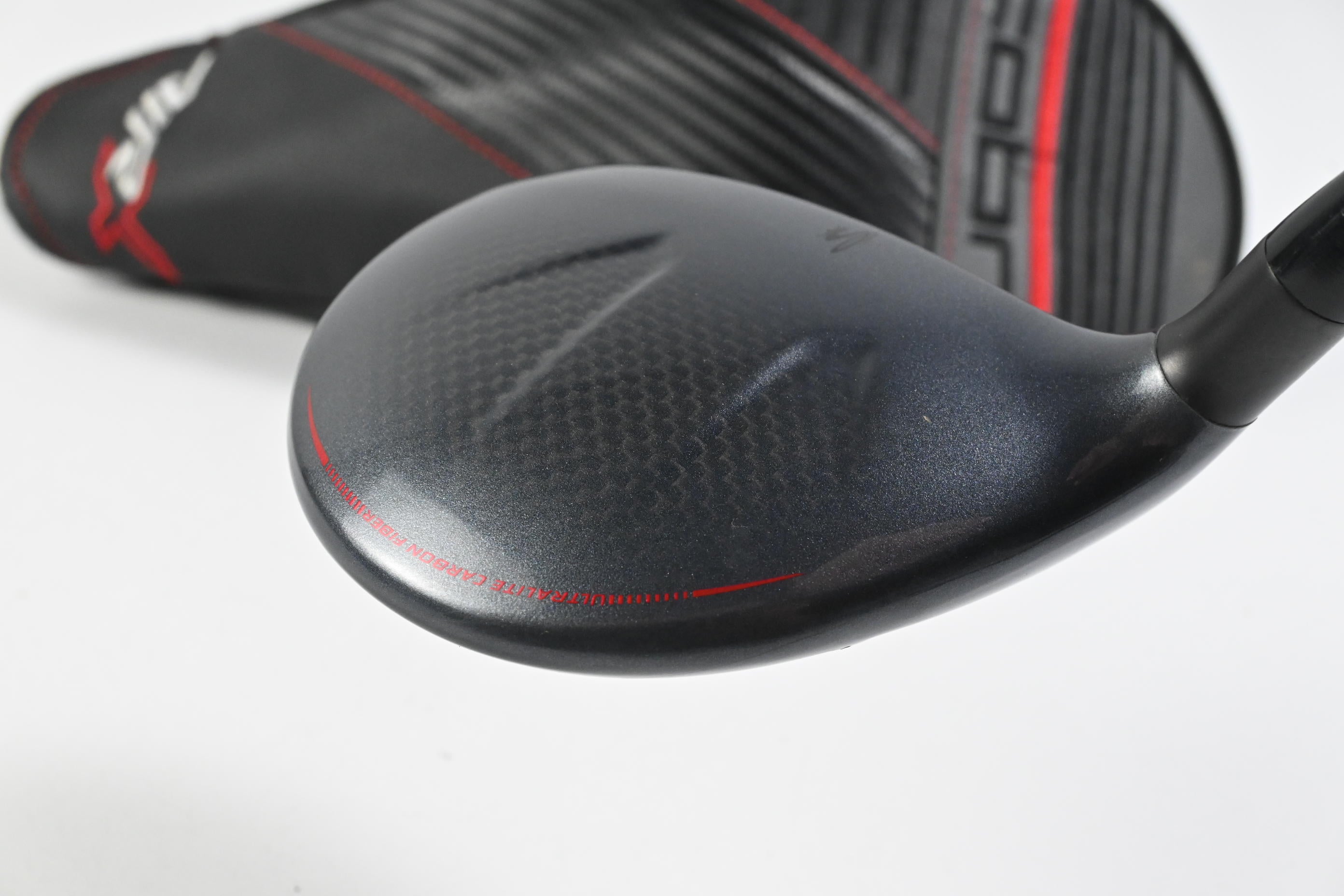 Left Hand Cobra Air-X #5 Wood / 20 Degree / Regular Flex Cobra Ultralite 50