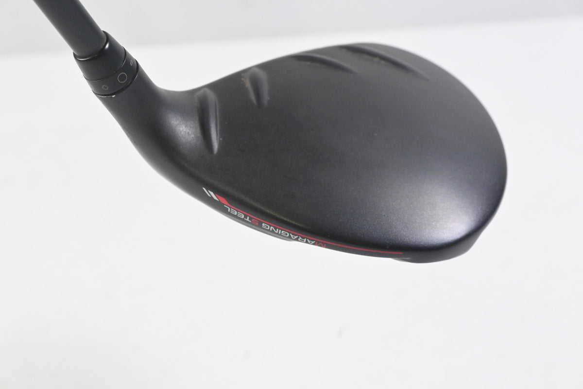Ping G410 #3 Wood / 14.5 Degree / Stiff Flex Ping Alta CB Red 65 Shaft