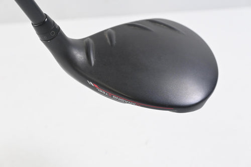 Ping G410 #3 Wood / 14.5 Degree / Stiff Flex Ping Alta CB Red 65 Shaft
