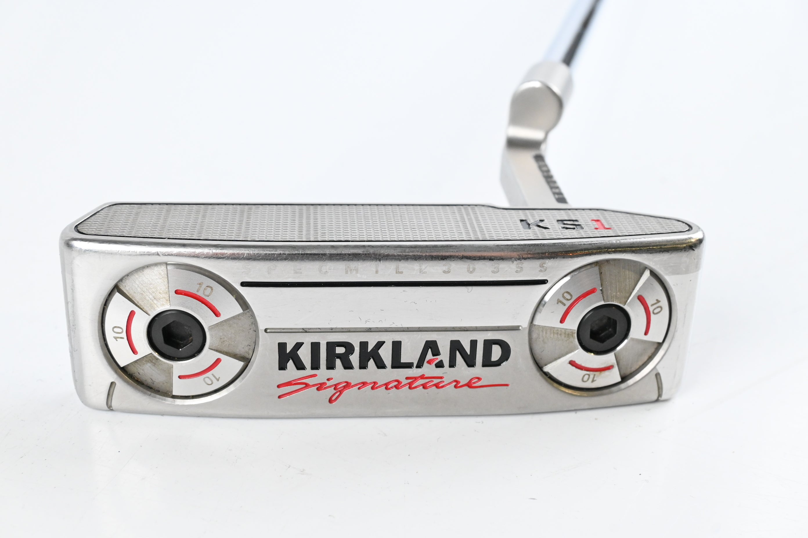 Kirkland KS Series Putter / 35 Inch