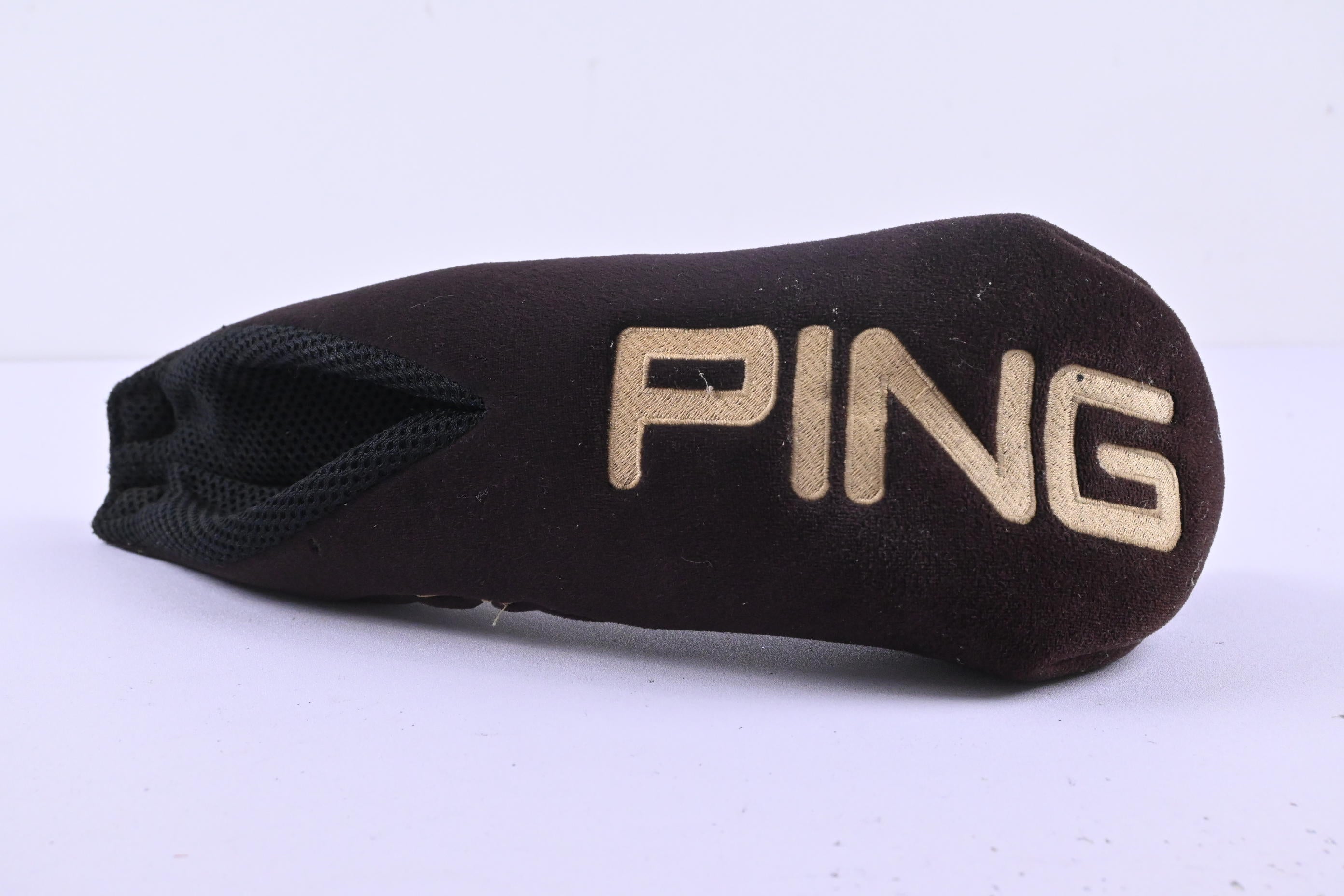 Ping I3 Driver / 11 Degree / X-Flex Cushin JZ Steel Shaft