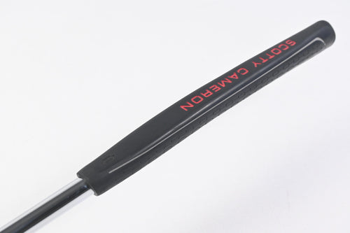 Scotty Cameron 2025 Studio Style Fastback Putter / 35 Inch