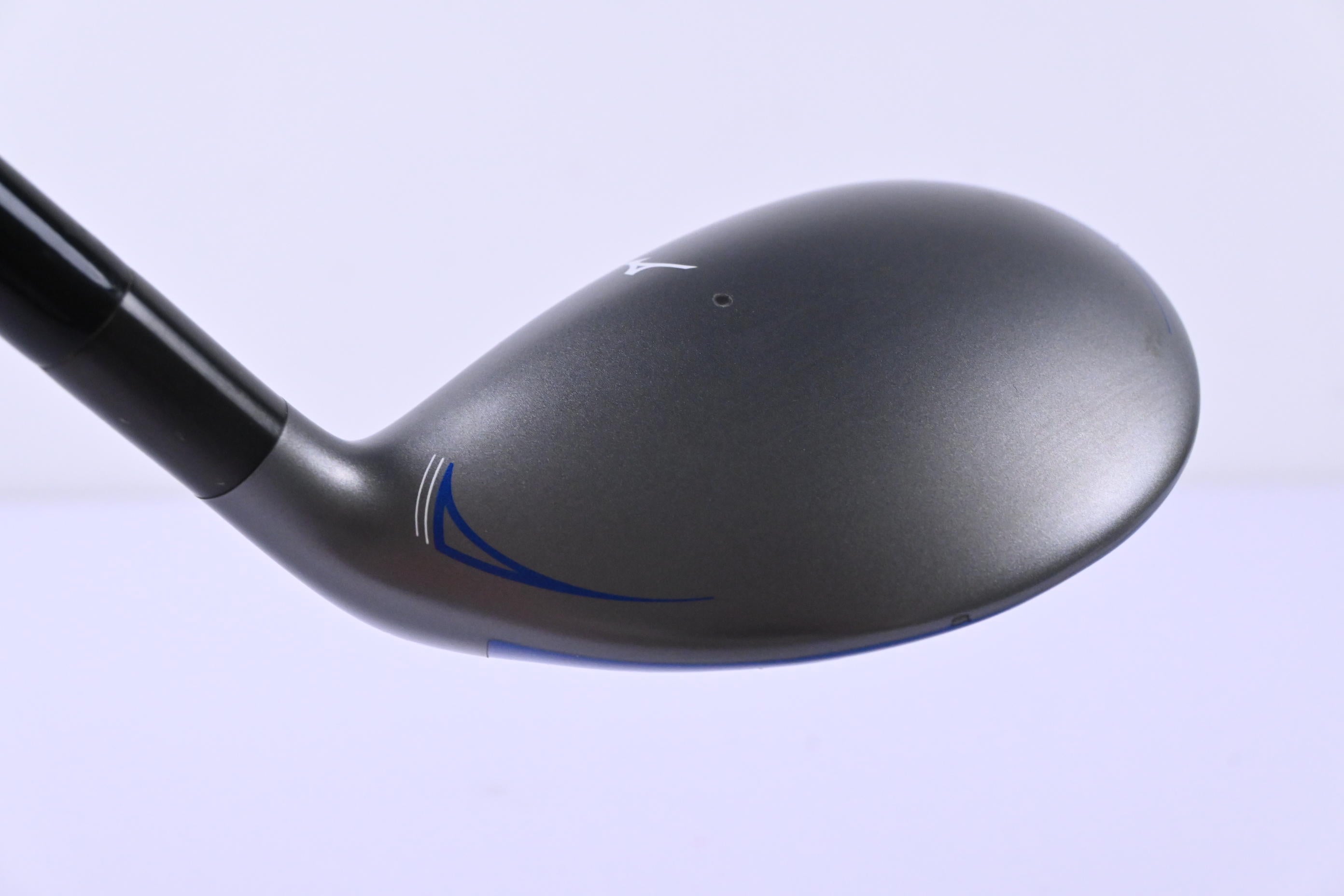 Mizuno JPX EZ 2016 #3 Hybrid / 19 Degree / Stiff Flex Fujikura HY Shaft