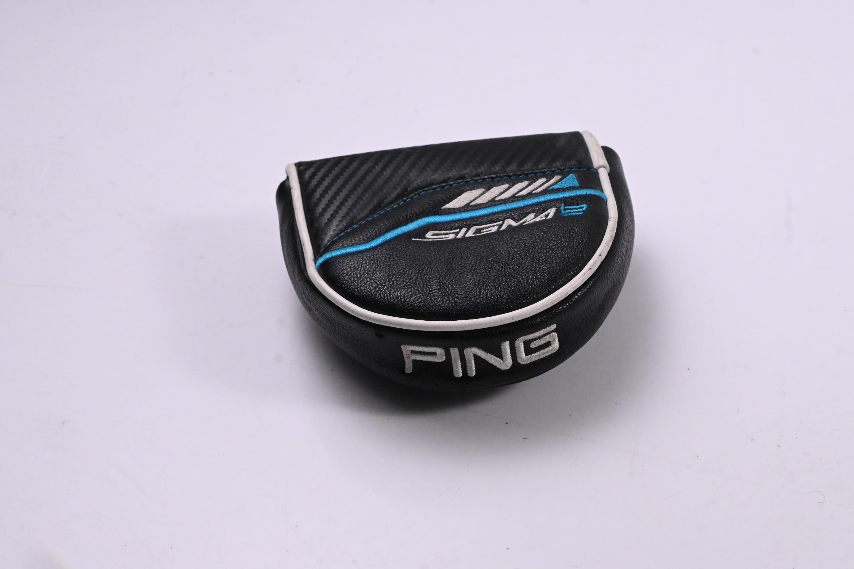 Ping Sigma G Wolverine T Putter / 35 Inch