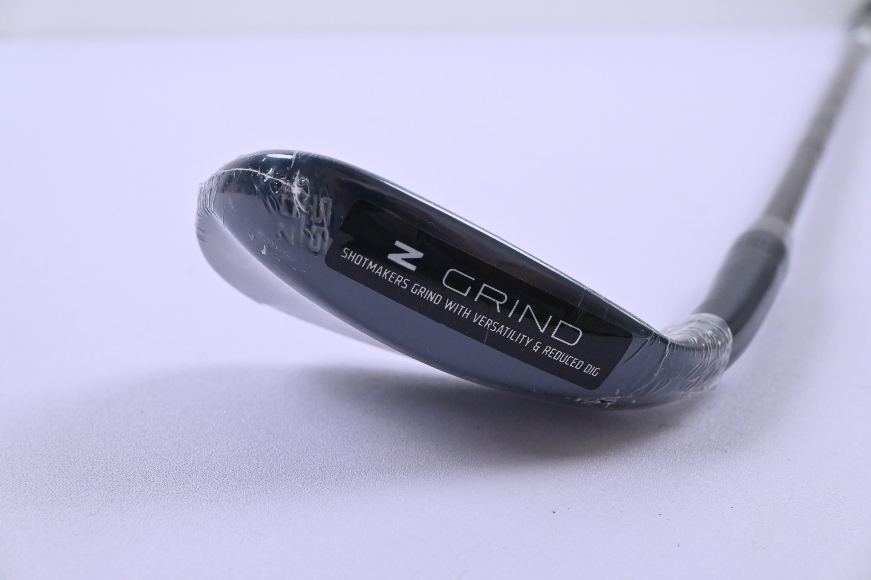 Callaway Opus Platinum Sand Wedge / 56 Degree / Wedge Flex Dynamic Gold MID 115