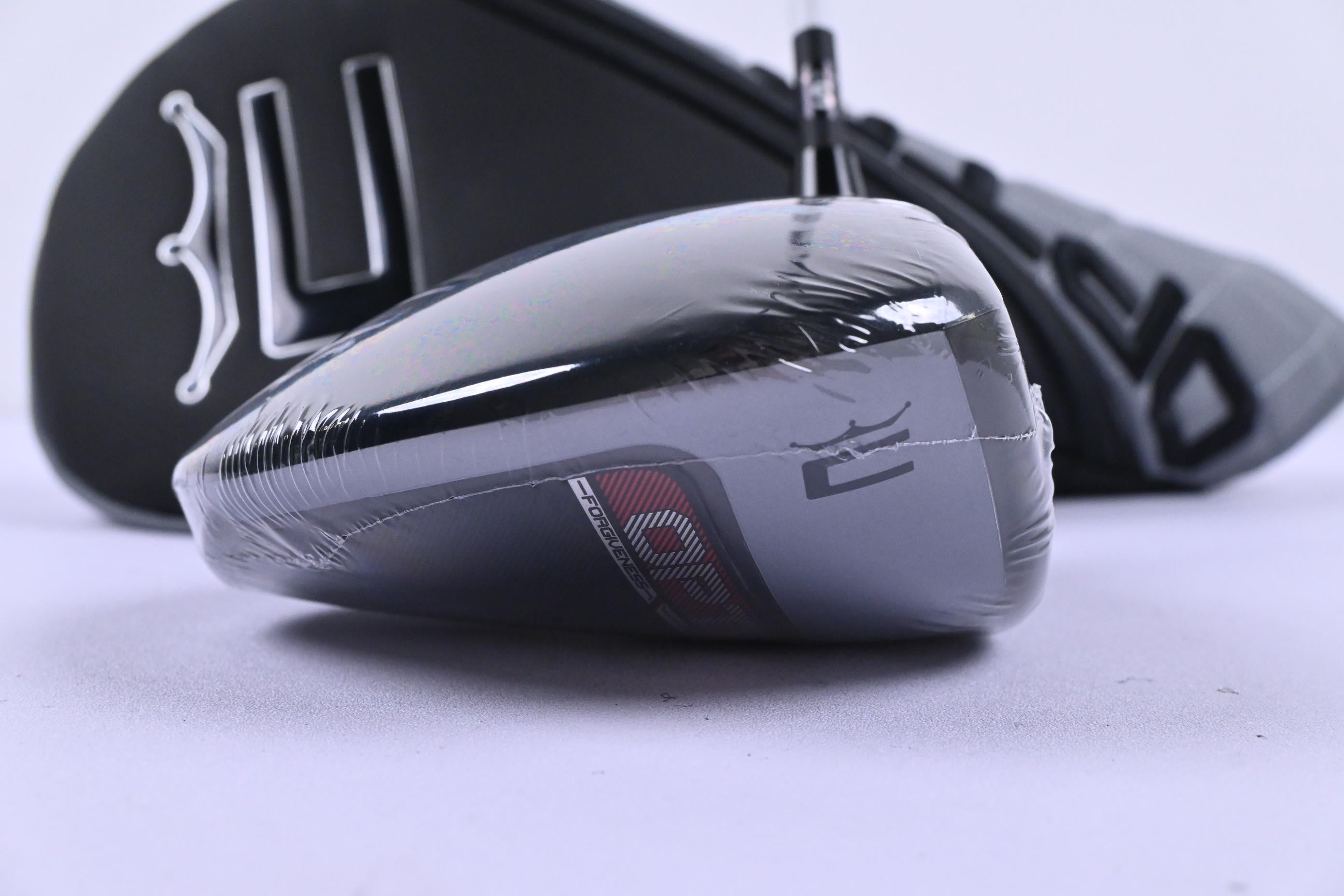 Cobra OPTM MAX-K Driver / 10.5 Degree / Stiff Flex Kai'li Blue 60 Shaft