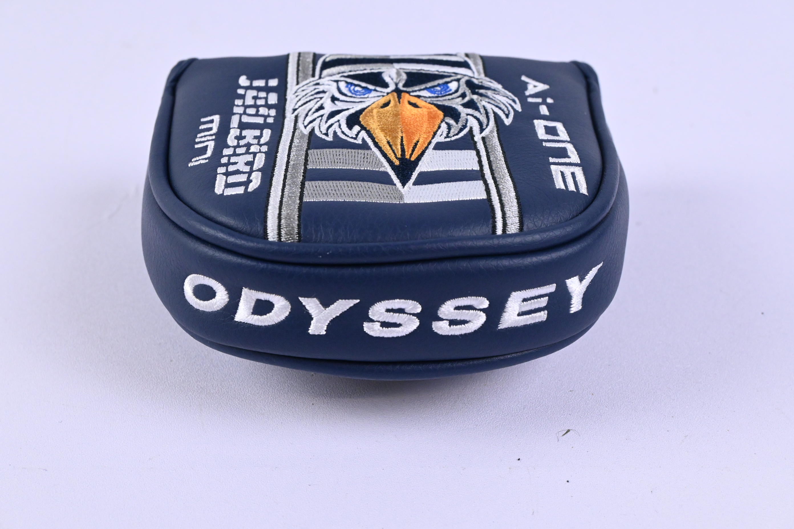 Odyssey Ai-One Wing Back DB Putter / 33 Inch