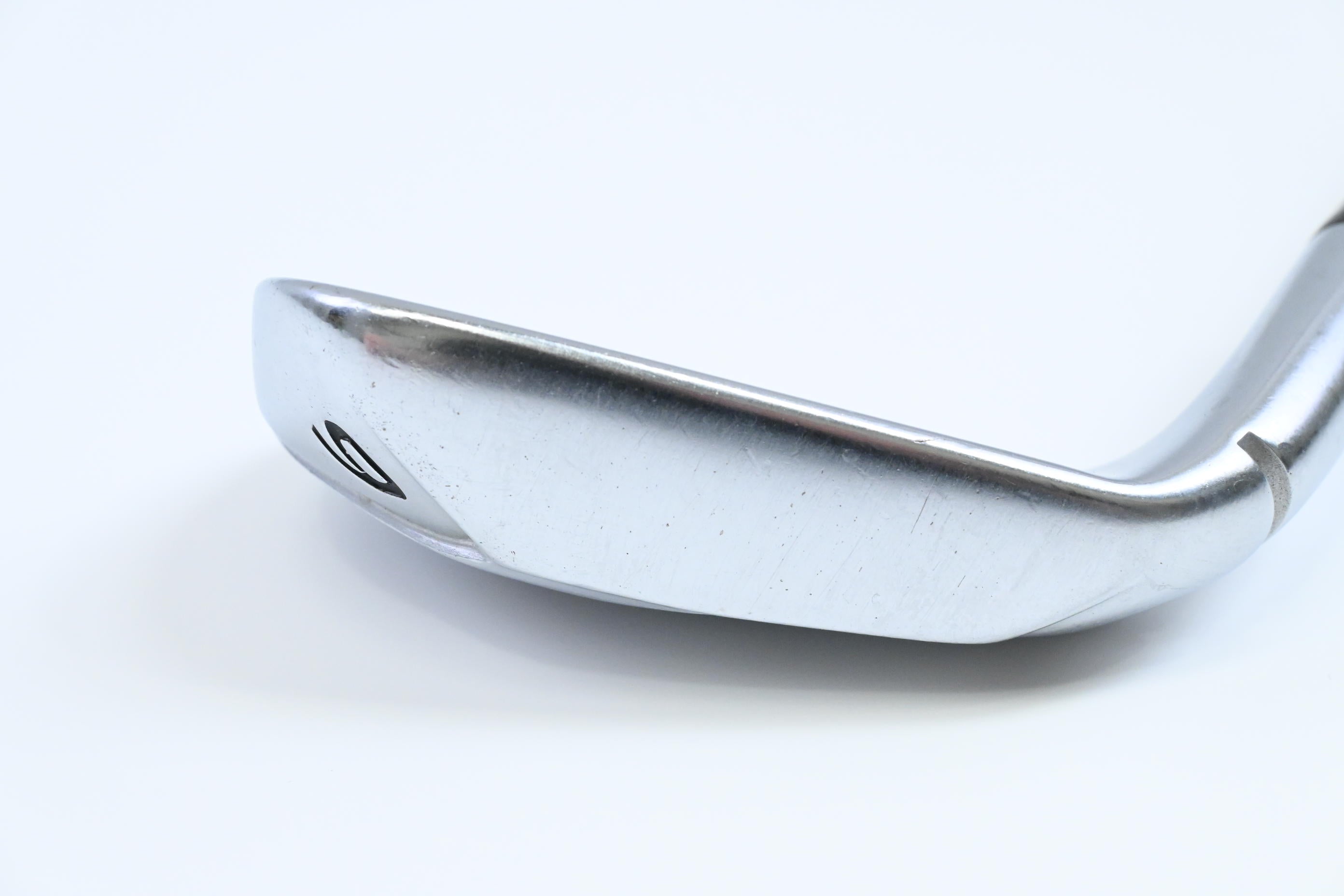 Taylormade Rocketbladez #9 Iron / Regular Flex RocketFuel 85 Shaft