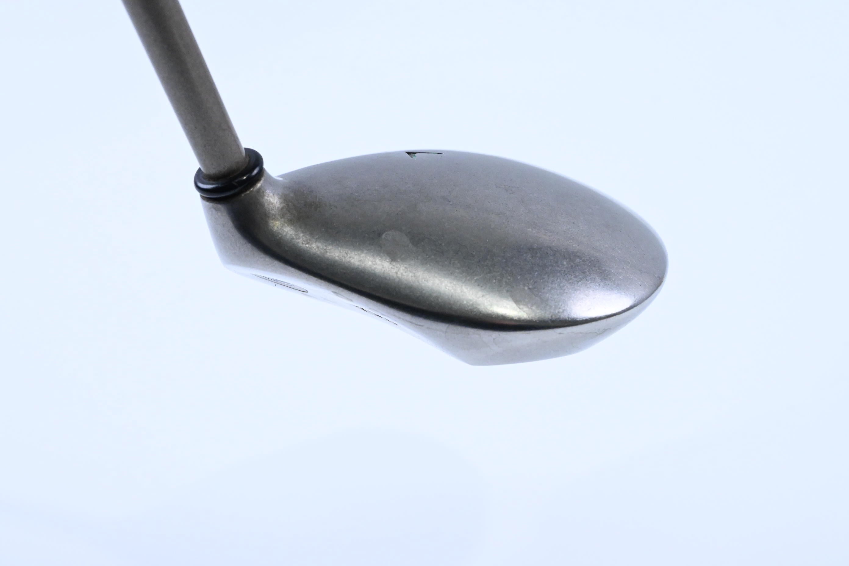 Ladies Callaway Big Bertha Warbird #7 Wood / 21 Degree / Ladies Flex Graphite