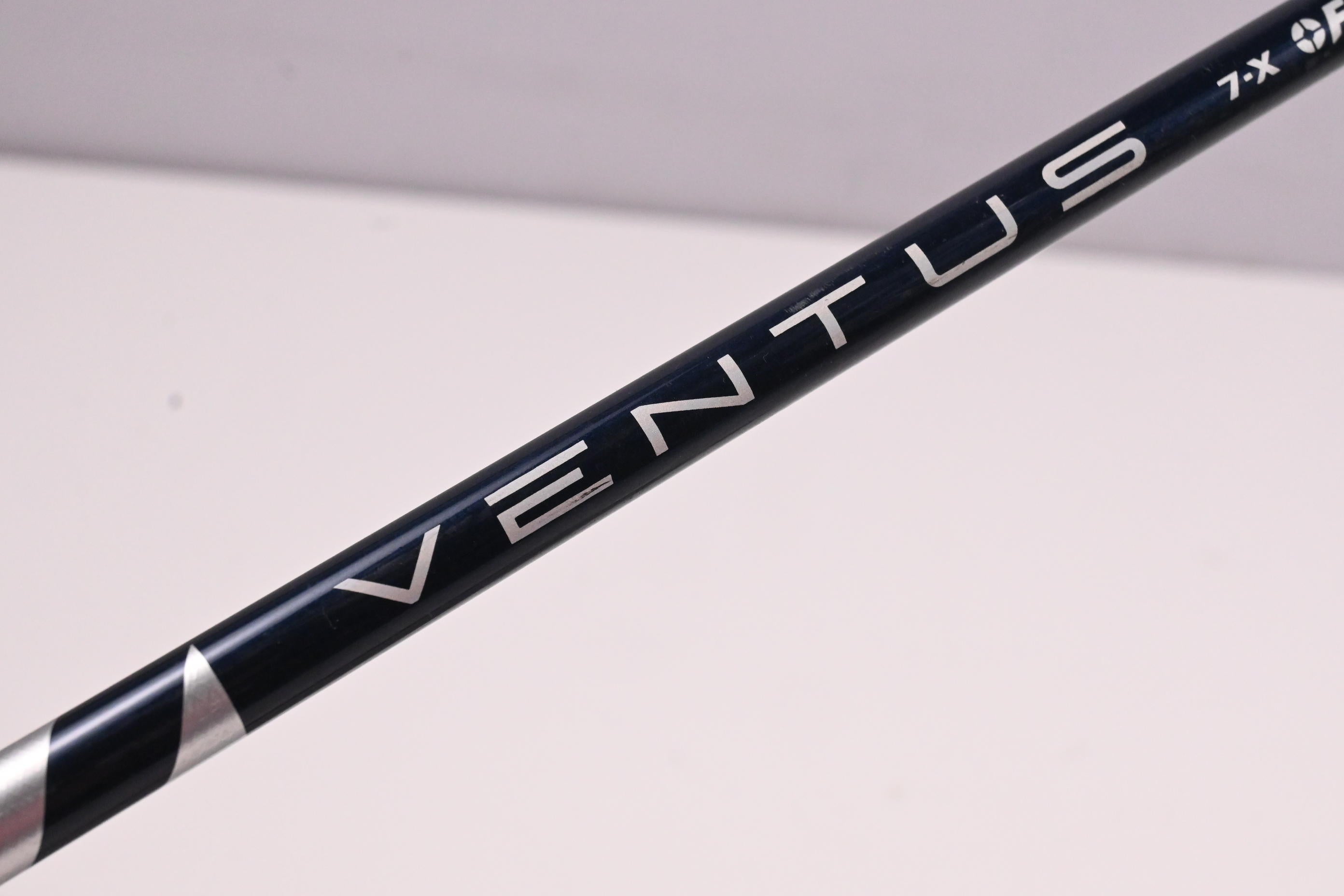 Fujikura Ventus Velocore Blue 7 #5 Wood Shaft / X-Flex / PXG