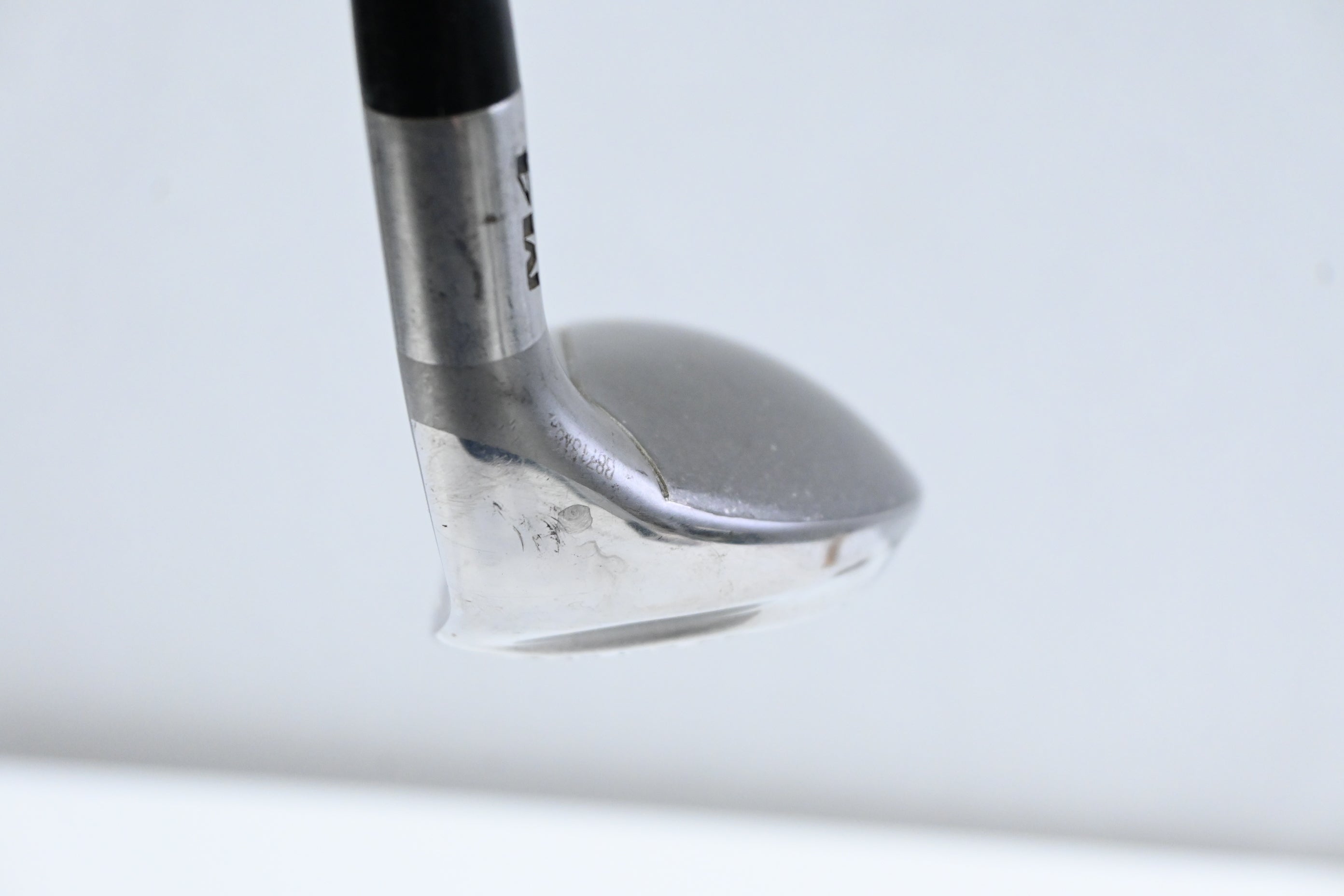Cleveland Mashie #4 Hybrid / 23 Degree / Regular Flex Miyazali C.Kua 59 Shaft