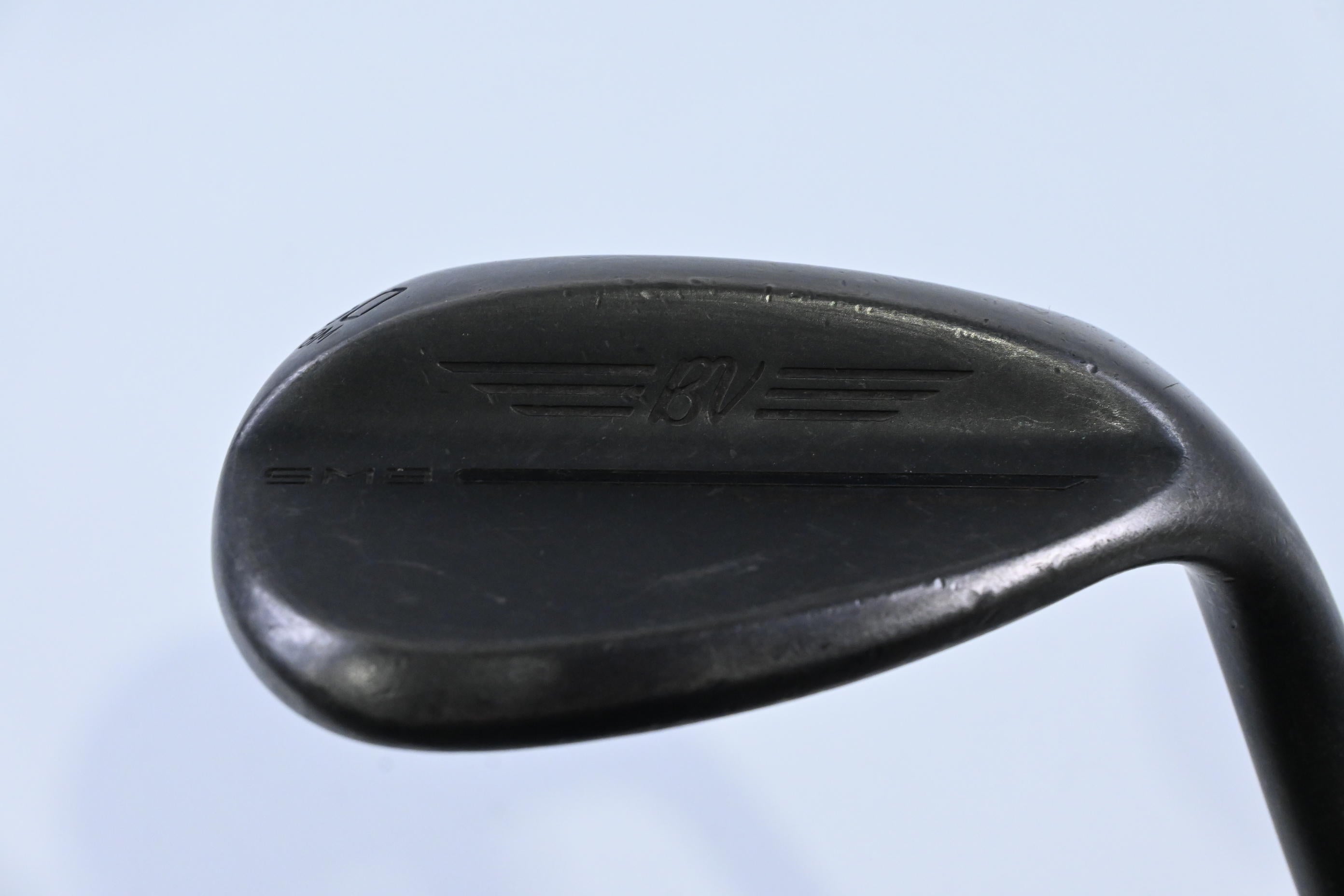 Titleist Vokey SM9 Lob Wedge / 60 Degree / Wedge Flex SM9 Shaft