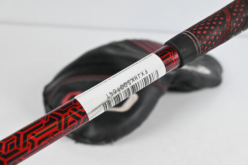 Ping G410 Plus Driver / 10.5 Degree / Stiff Flex Ping Alta CB Red 55 Shaft