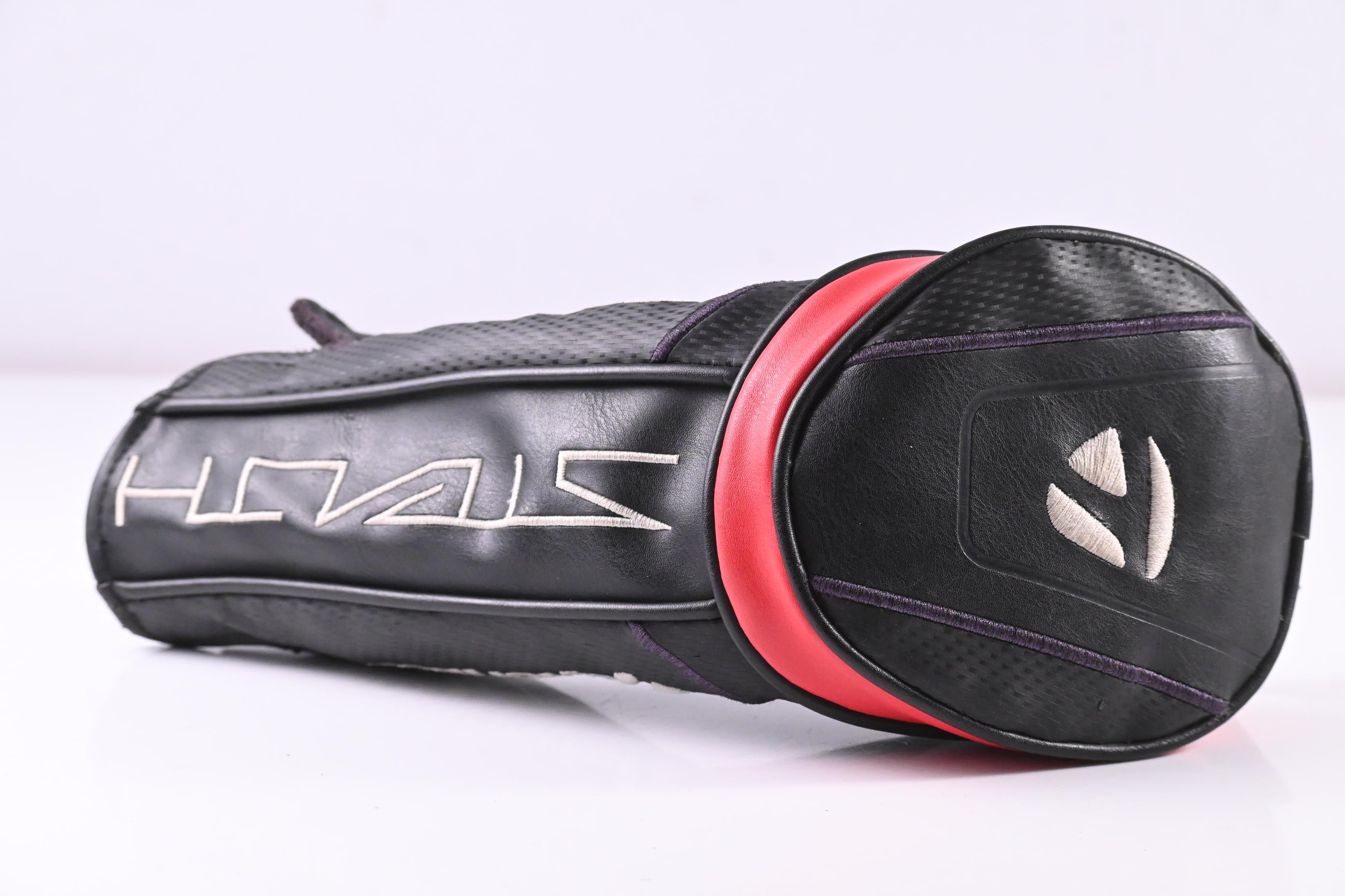 Taylormade Stealth #3 Wood / 15 Degree / Regular Flex HZRDUS Smoke RDX Red 60