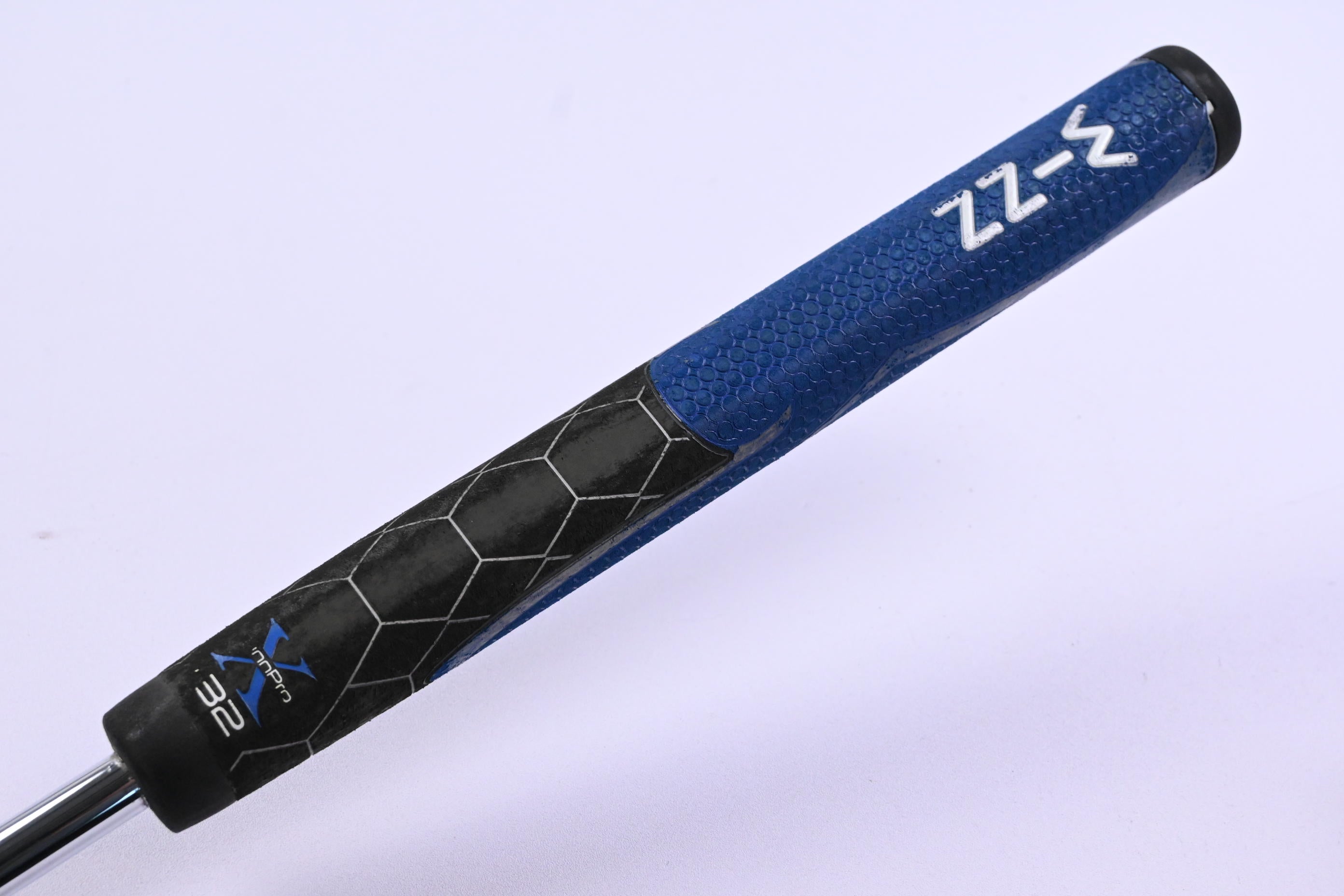 Odyssey White Hot Pro 7 Putter / 35 Inch