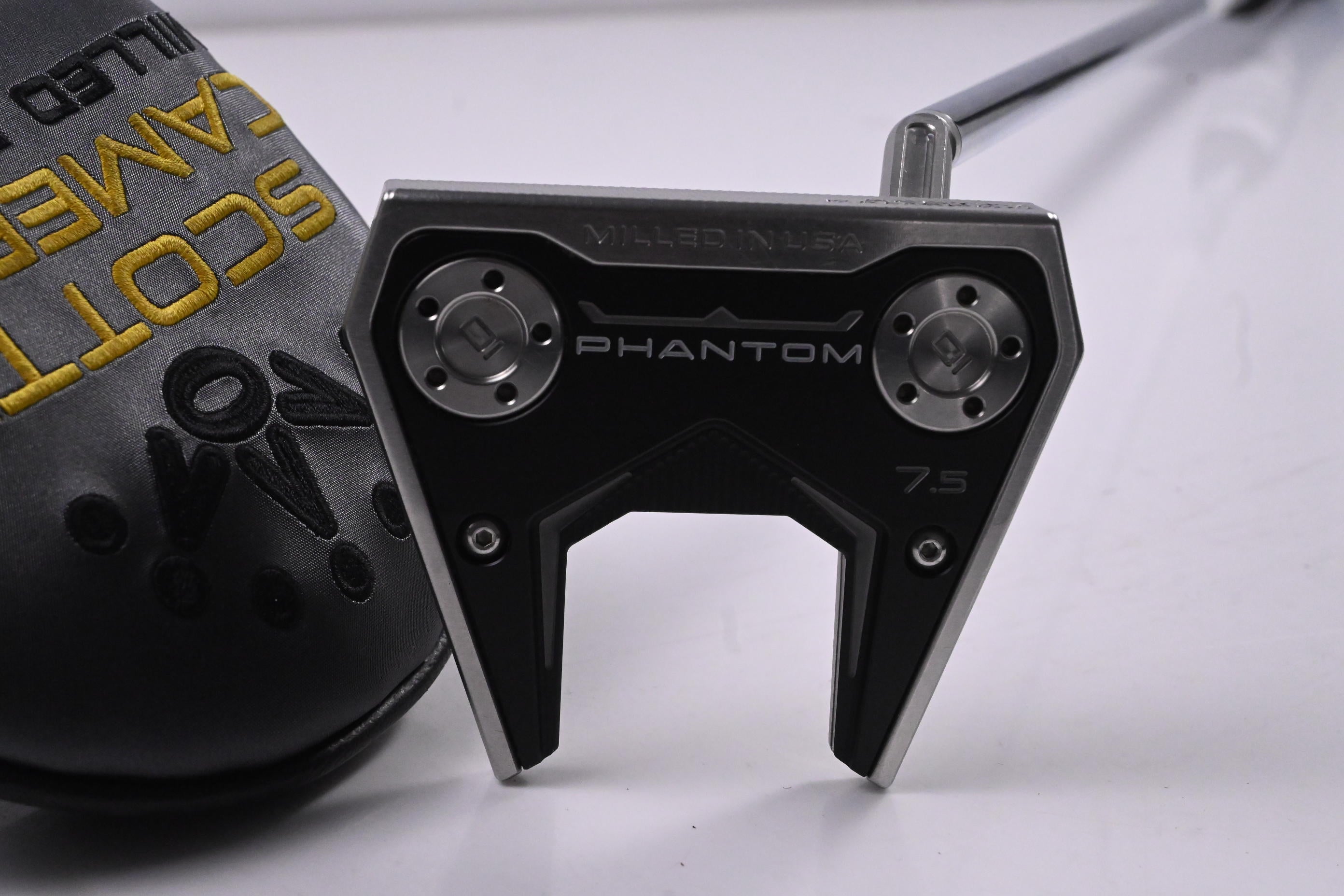 Scotty Cameron Phantom X #7.5 2022 Putter / 35 Inch
