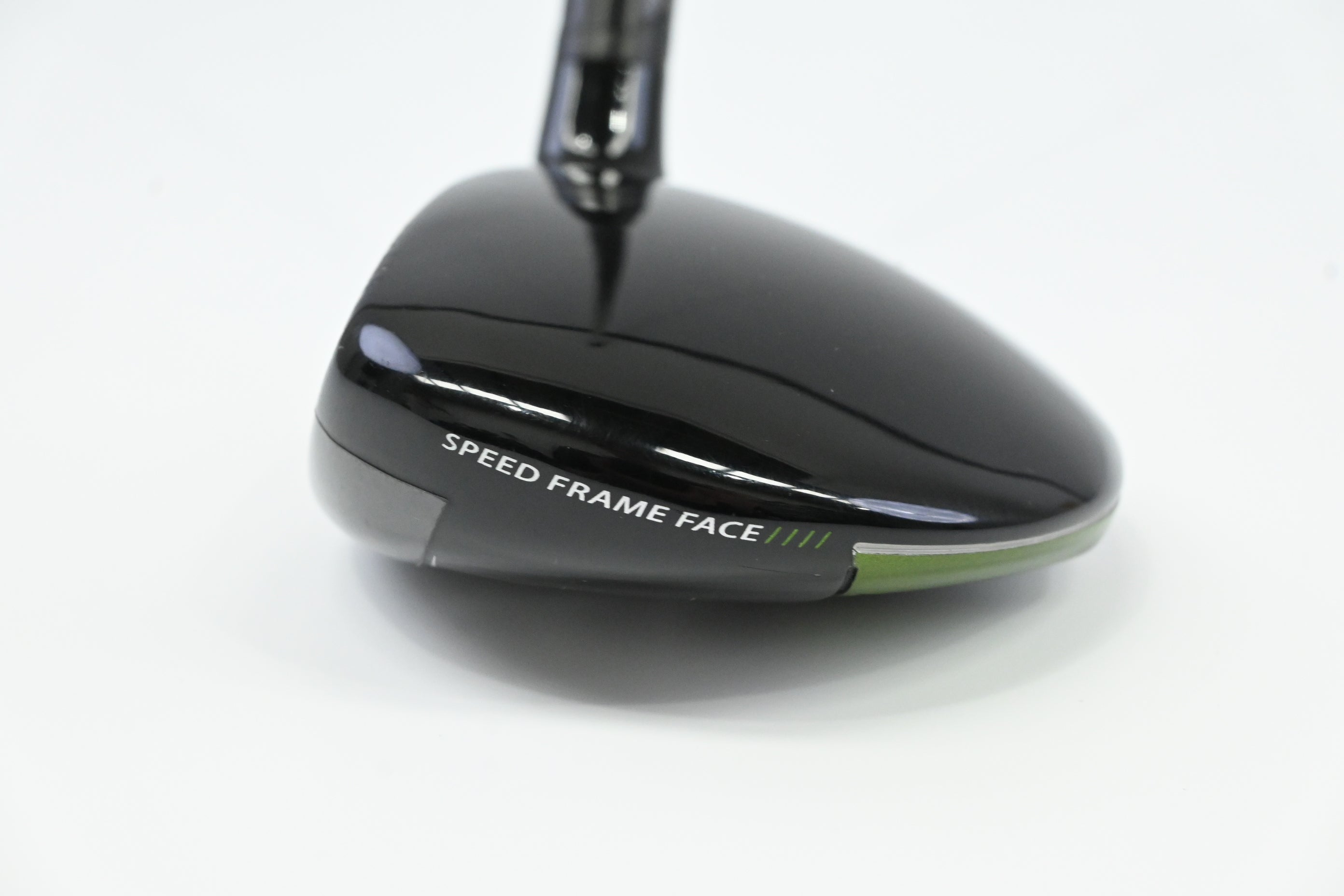 Left Hand Callaway RAZR Fit Xtreme #5 Wood / 18 Degree / Stiff Flex Trinity 75