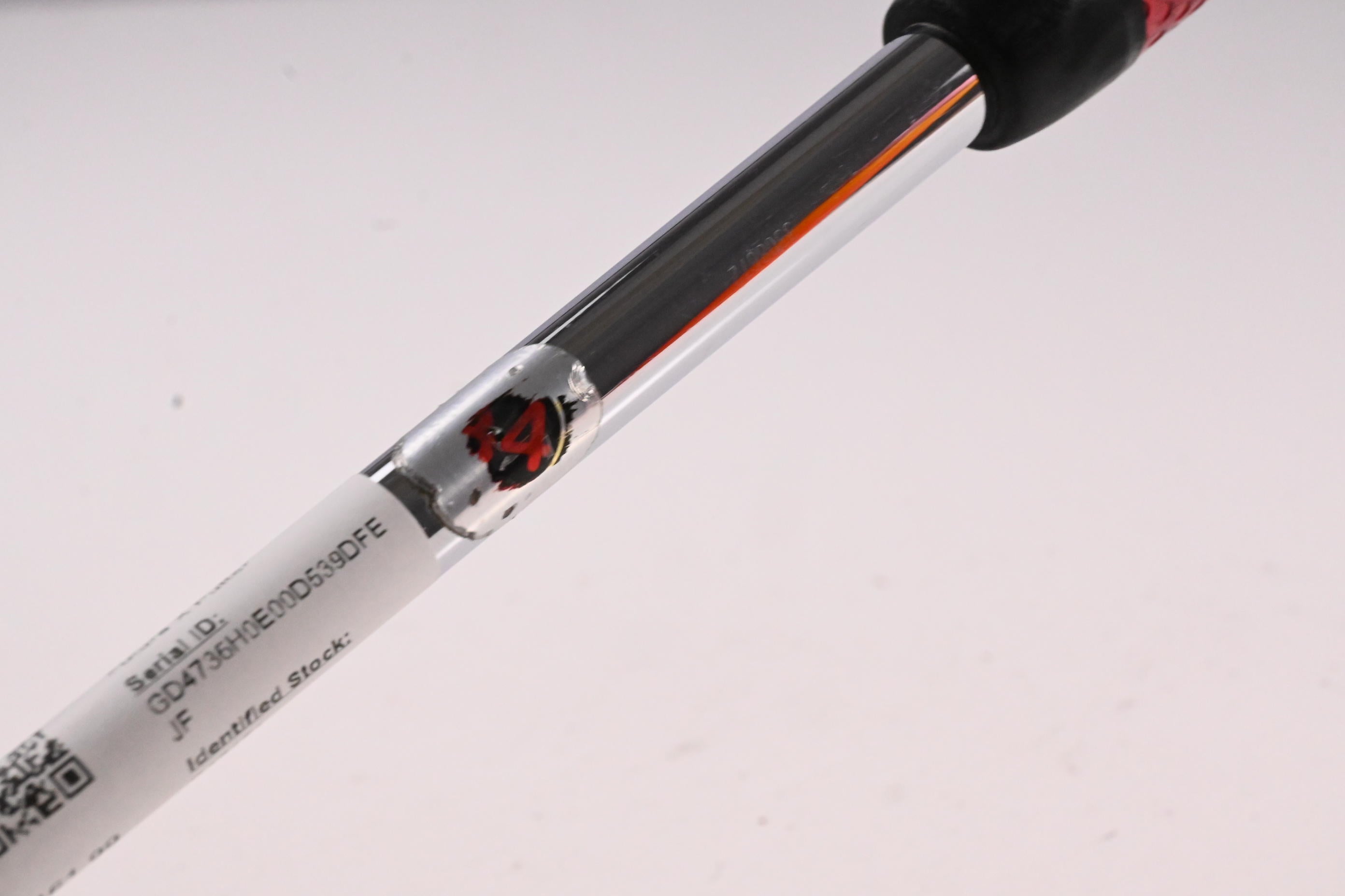 Scotty Cameron Futura X Putter / 34 Inch