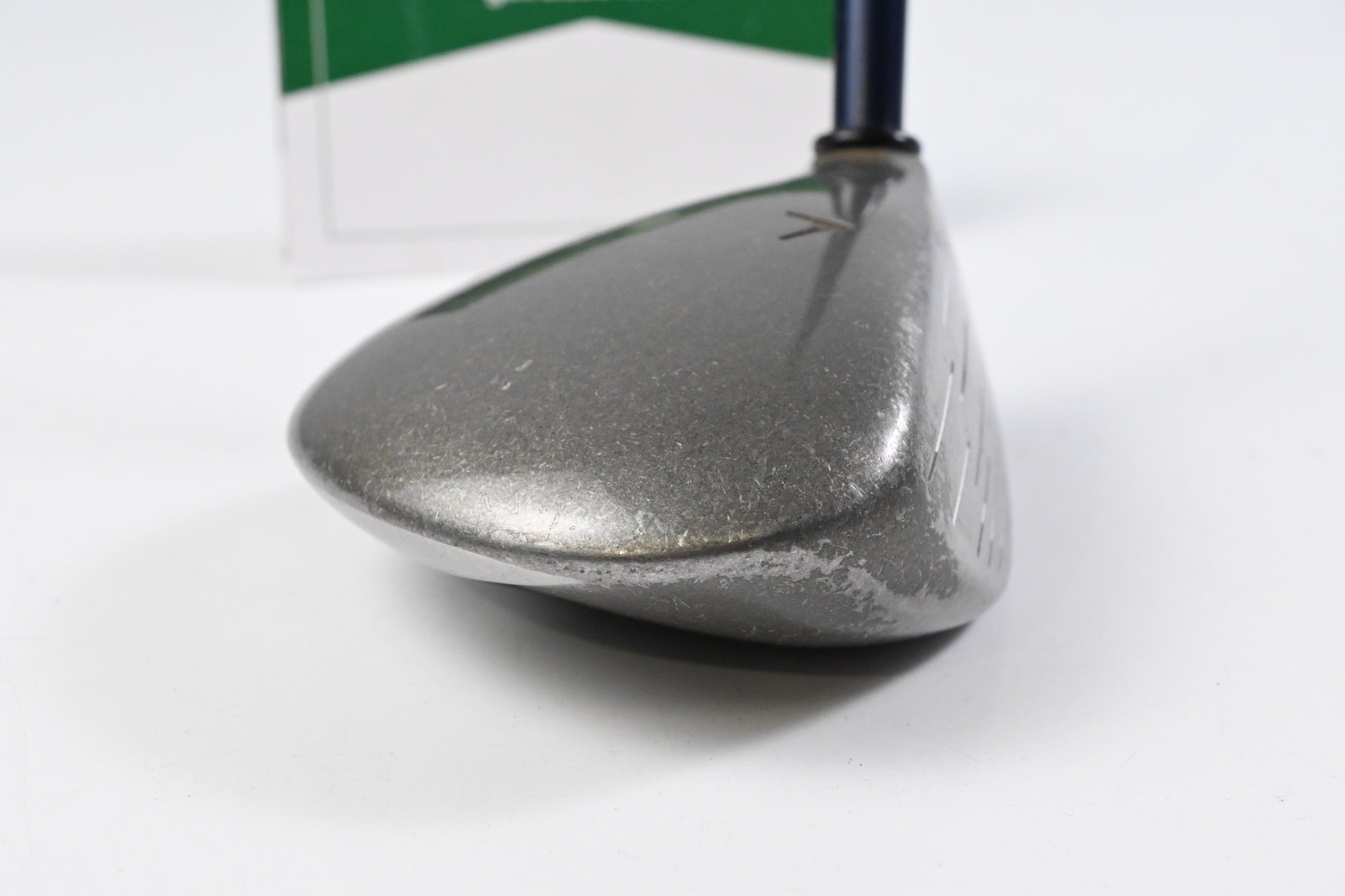 Callaway Steelhead #4 Wood / 16.5 Degree / Regular Flex Callaway RCH 99 Shaft