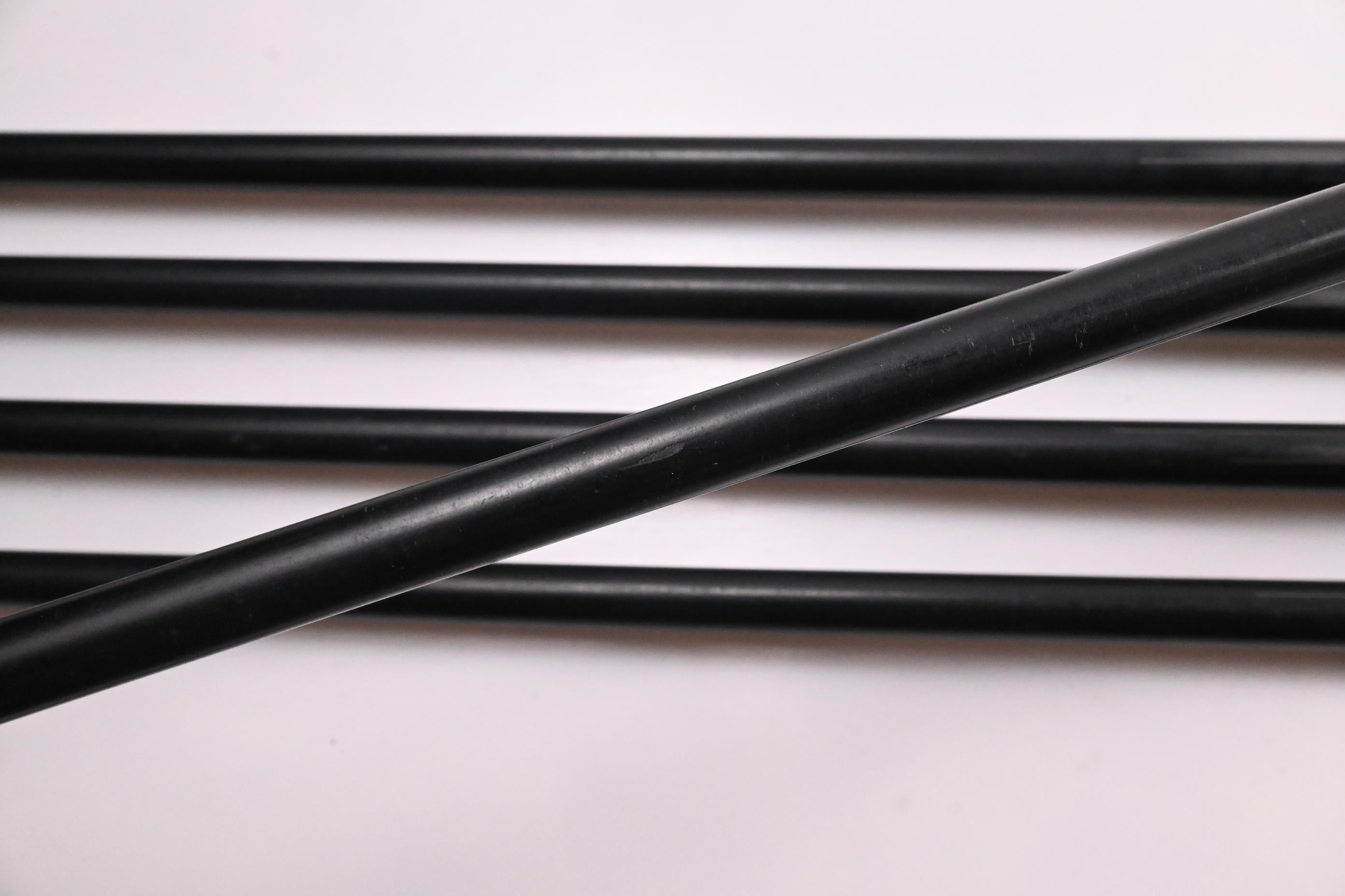 Ping G400 Irons / 5-PW / Red Dot / Senior Flex Ping Alta CB Shafts