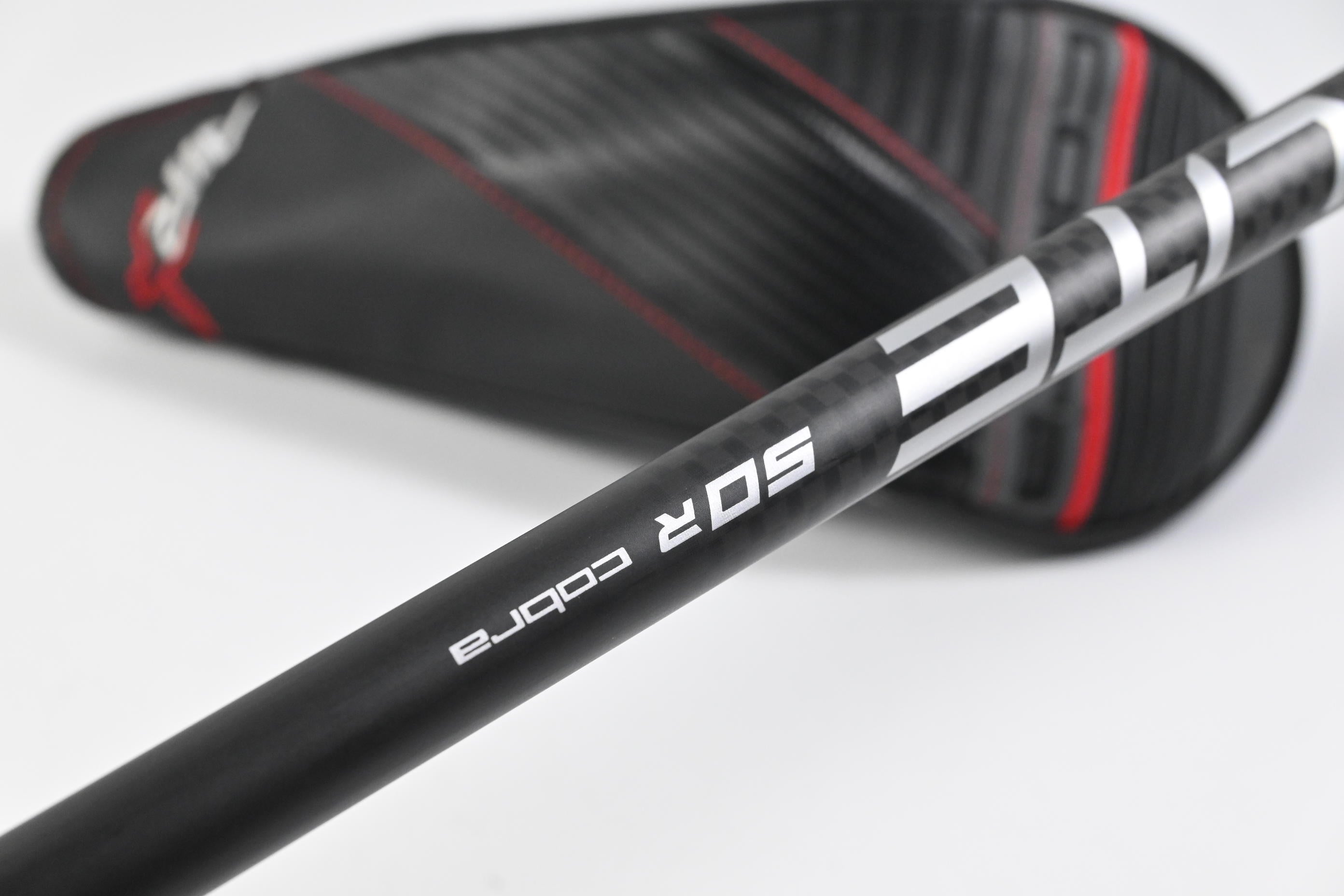 Left Hand Cobra Air-X #5 Wood / 20 Degree / Regular Flex Cobra Ultralite 50