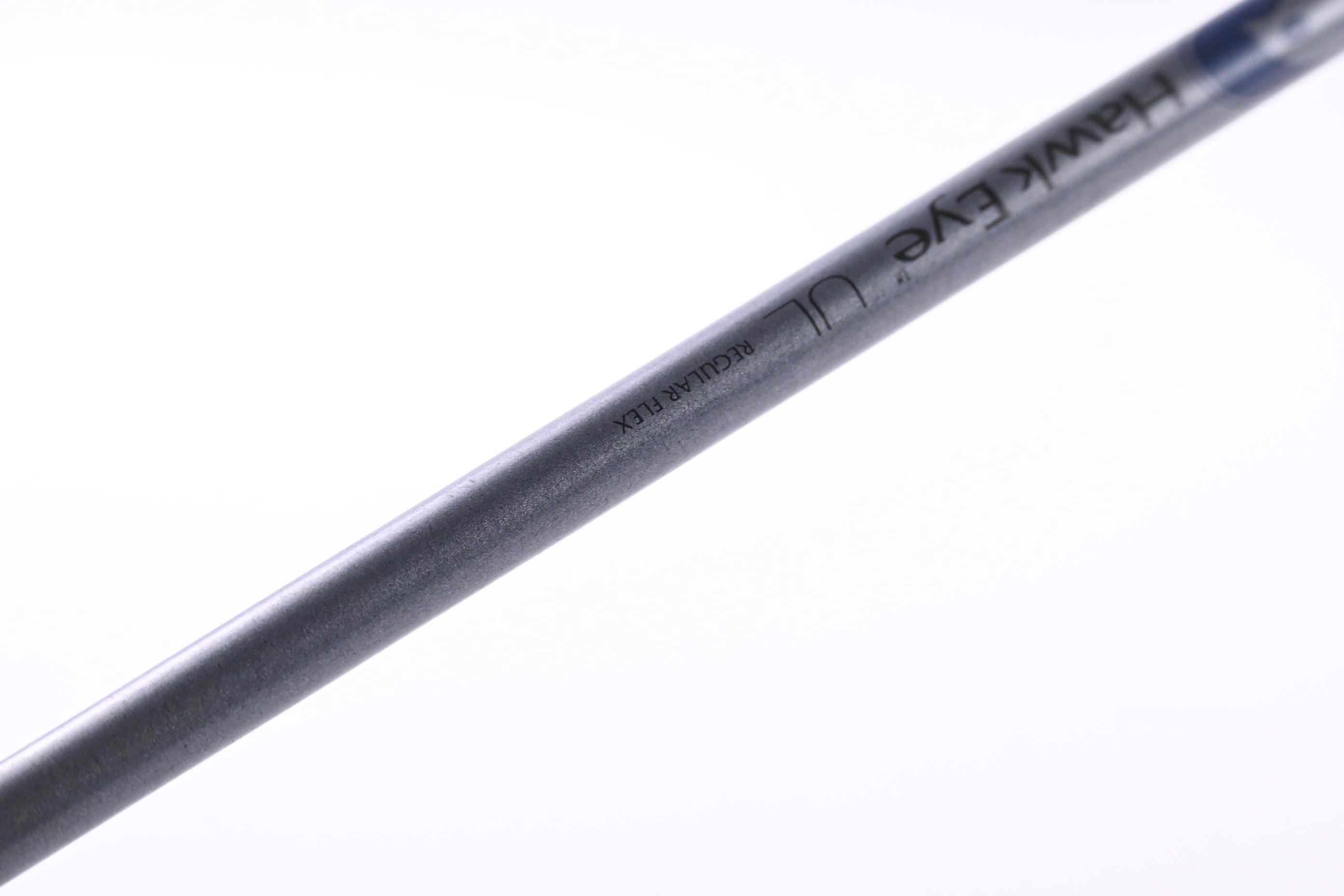 Callaway Hawk Eye #3 Wood / 15 Degree / Regular Flex Hawkeye UL Shaft