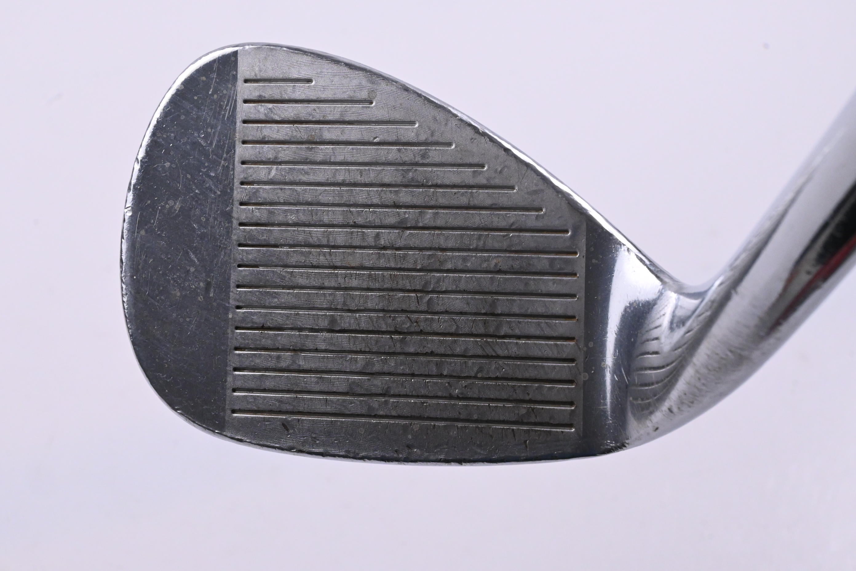 Cobra King Snakebite 2021 Sand Wedge / 54 Degree / Stiff Flex KBS Hi-REV 2.0 125