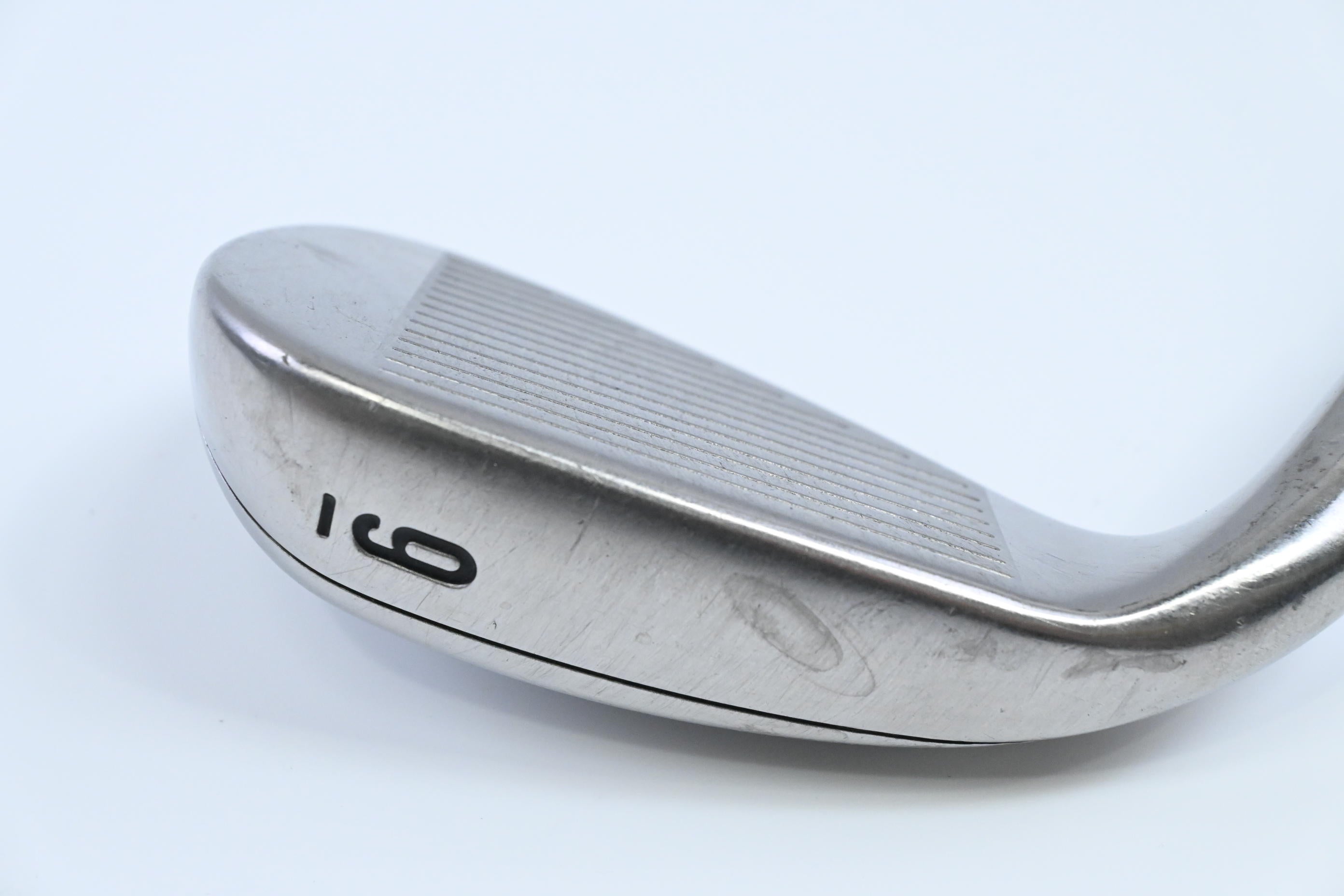 Callaway Mavrik #9 Iron / Regular Flex Catalyst 65 Shaft