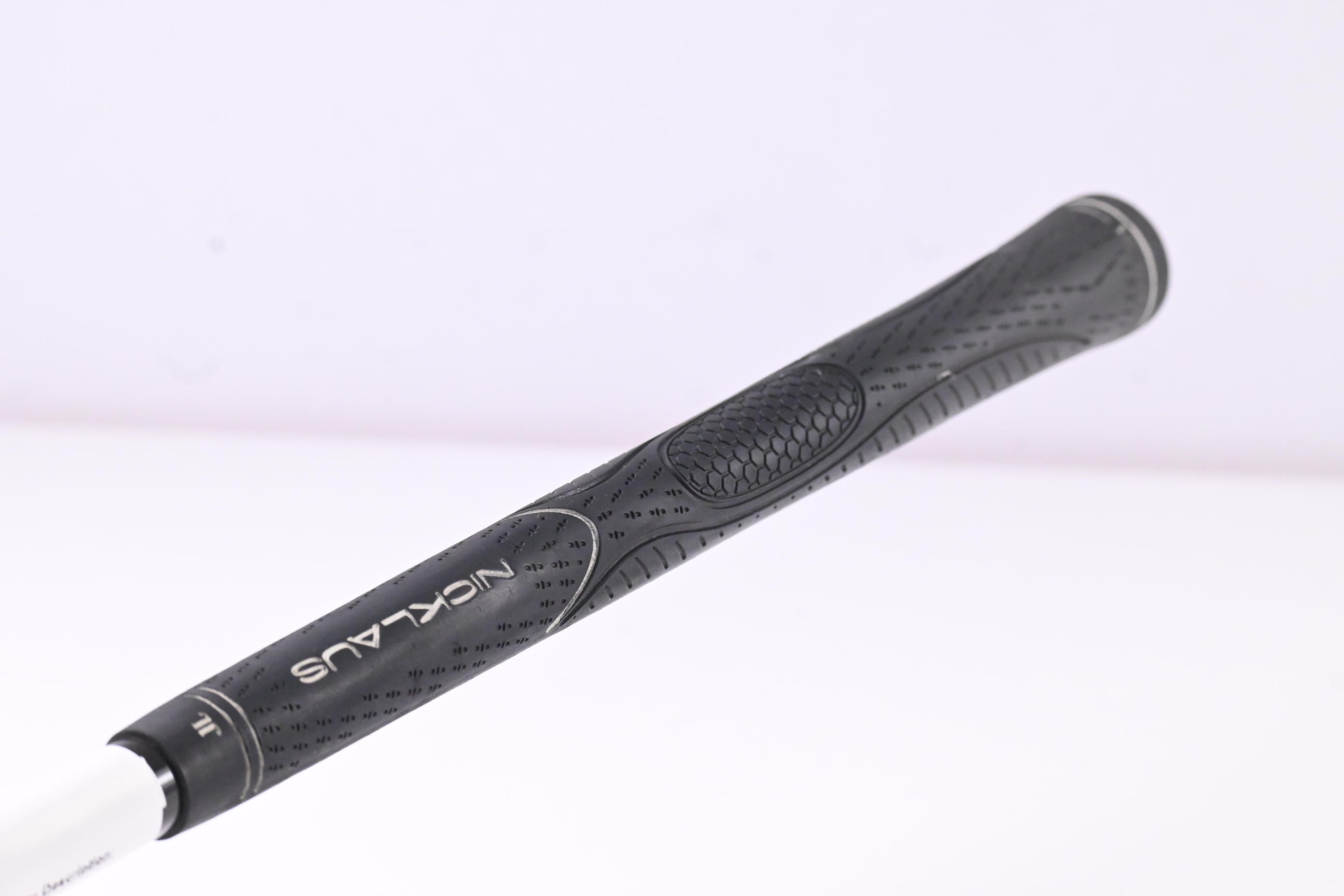 Nicklaus Air Draw #5 Wood / 18 Degree / Regular Flex Speed Weight 55 Shaft