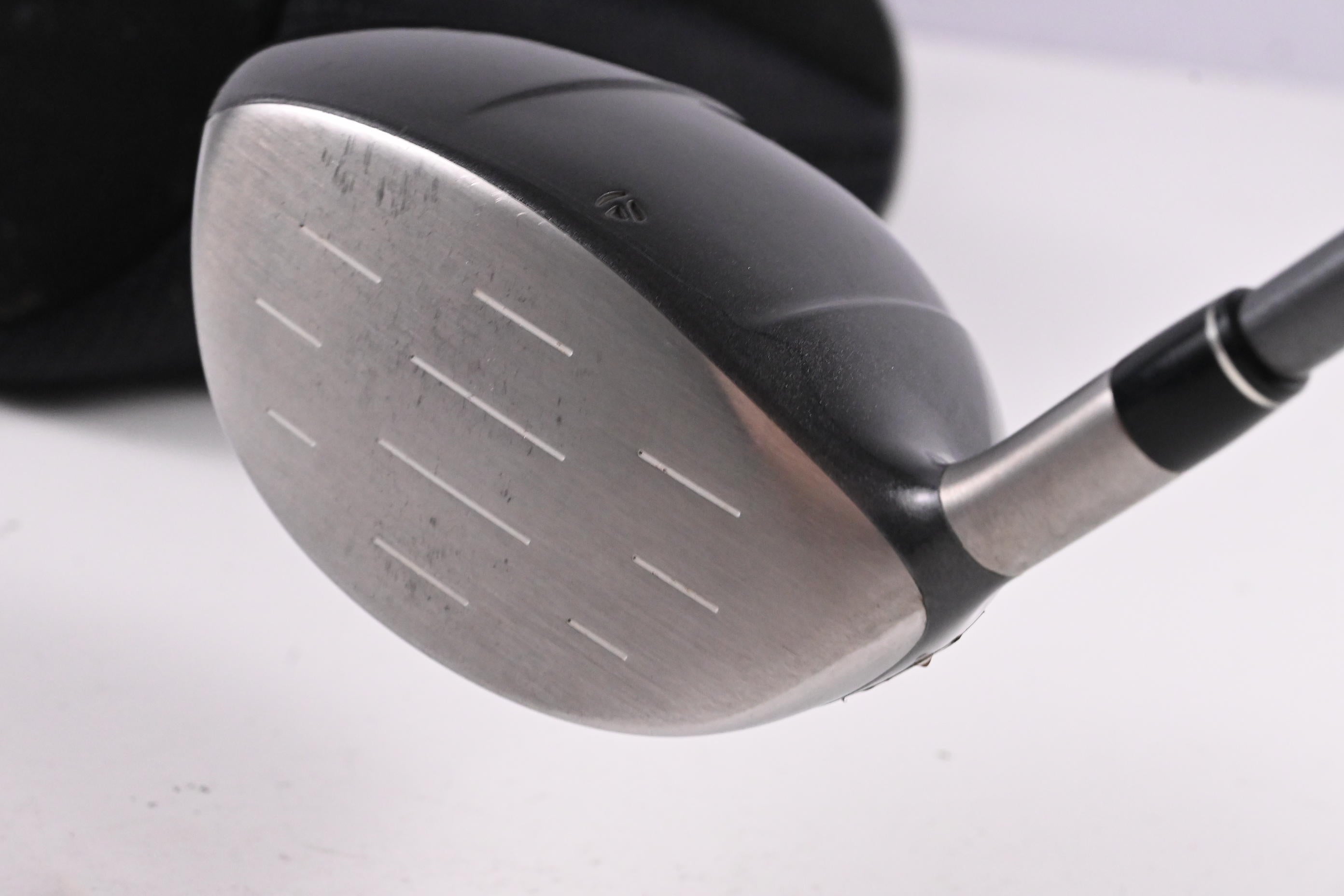 Taylormade 200 Steel Driver / 8.5 Degree / Stiff Flex Taylormade Lite 90 Shaft