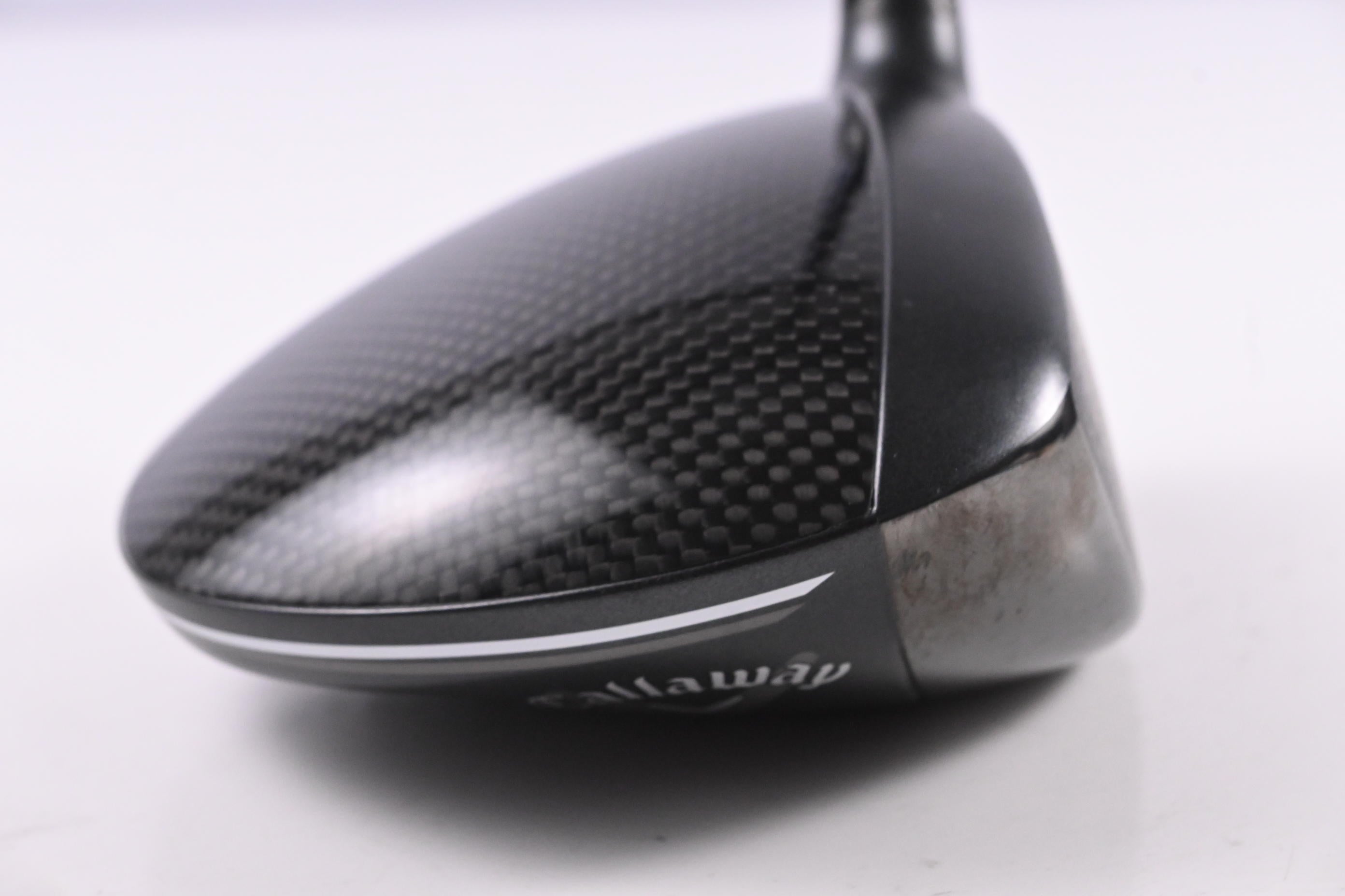 Tour Issue Callaway Paradym Ai Smoke Ti 340 Mini Driver / 11.5 Degree / X-Flex