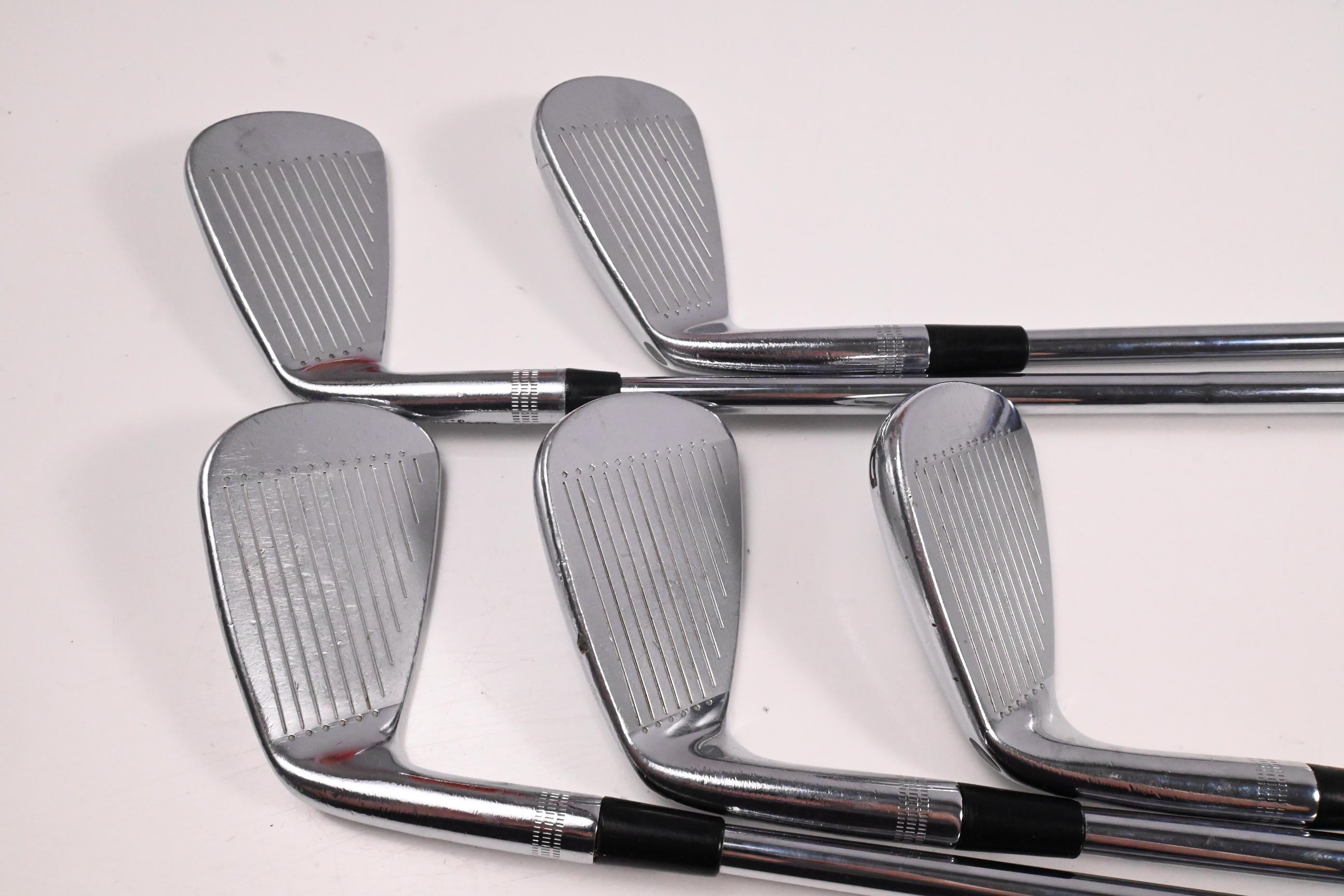 Wilson Staff Model Blade 2019 Irons / 6-PW / X-Flex Dynamic Gold X100 Shafts