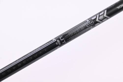 Srixon ZXiU Utility #4 Iron / 23 Degree / Regular Flex MMT UT 80 Shaft