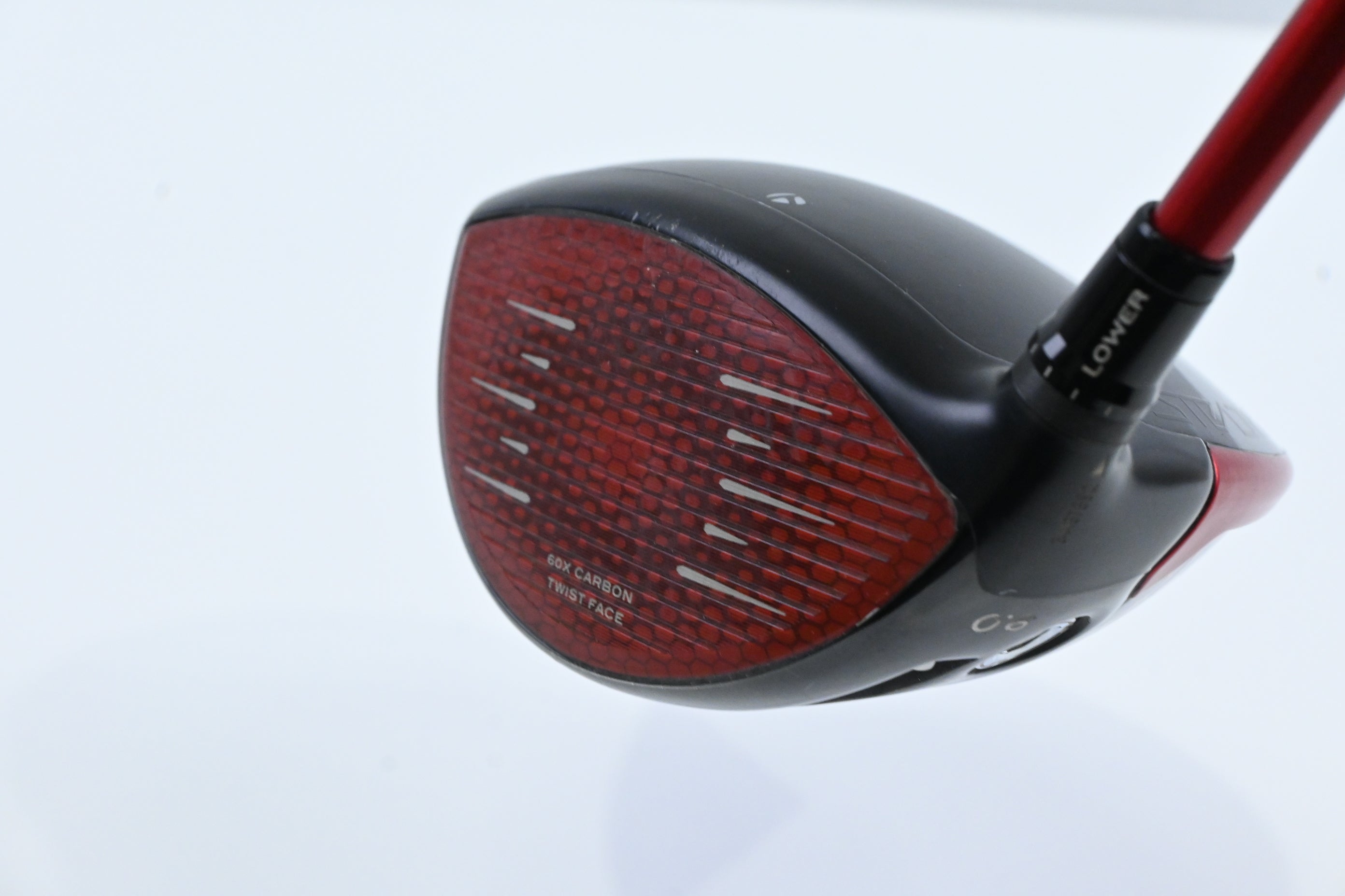 Taylormade Stealth 2 Driver / 9 Degree / Stiff Flex Fujikura Speeder NX 60 Shaft