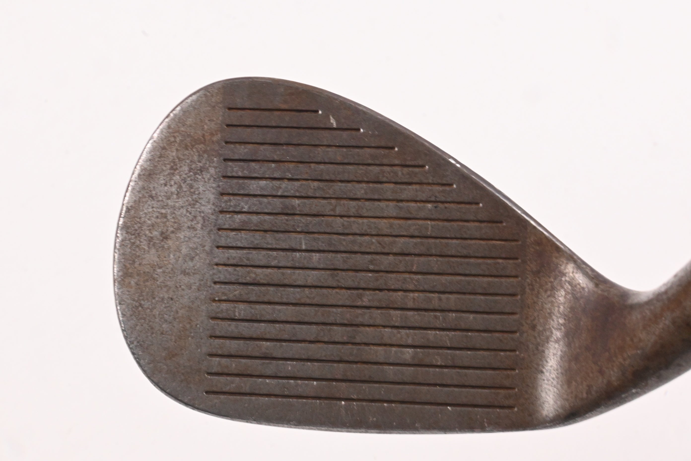 Nike Engage Lob Wedge / 58 Degree / Wedge Flex True Temper Dynamic Gold Shaft
