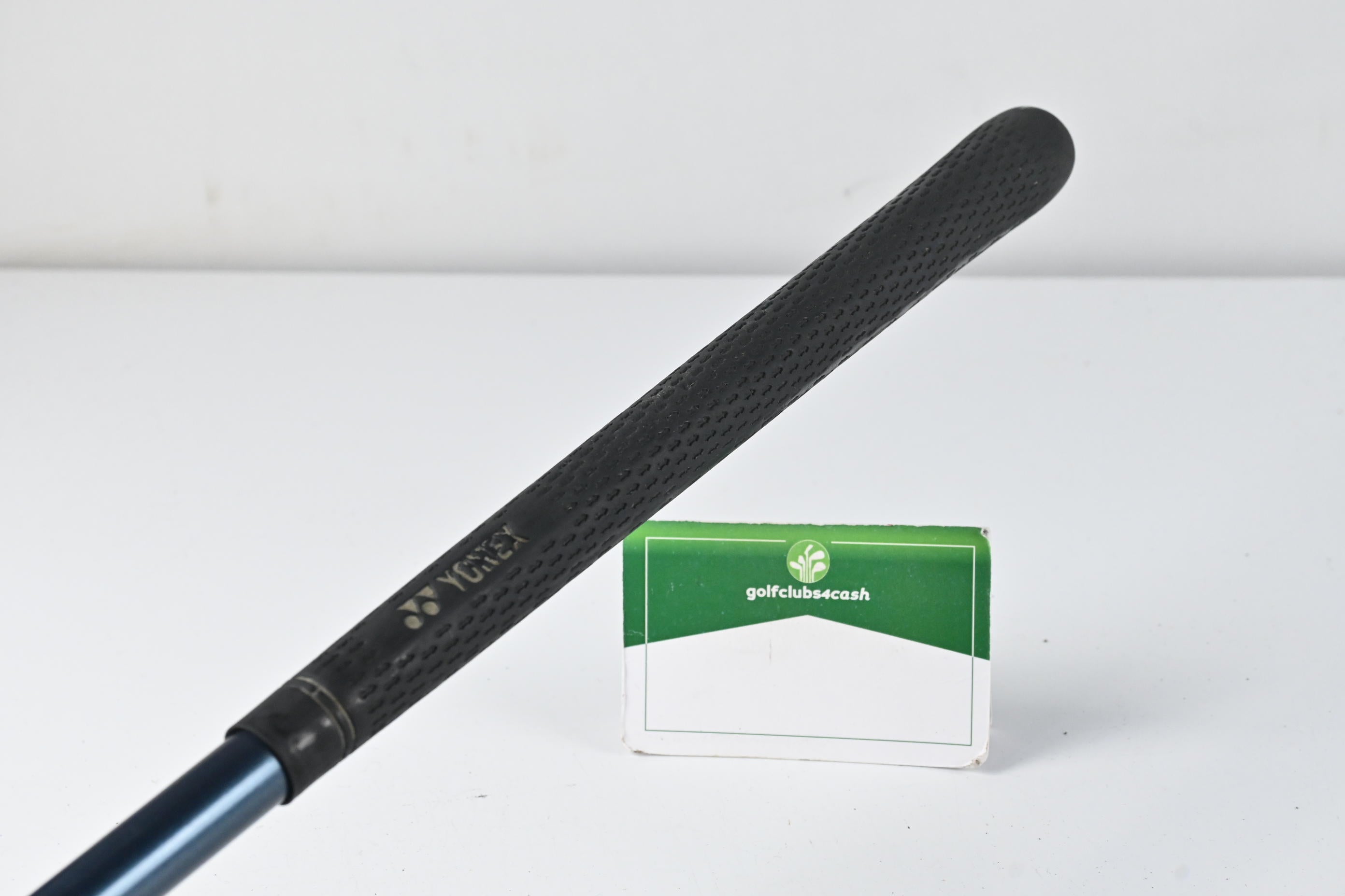 Ladies Yonex V-Mass 270 FL #3 Wood / 18 Degree / Ladies Flex Yonex Ultimum Ti 50