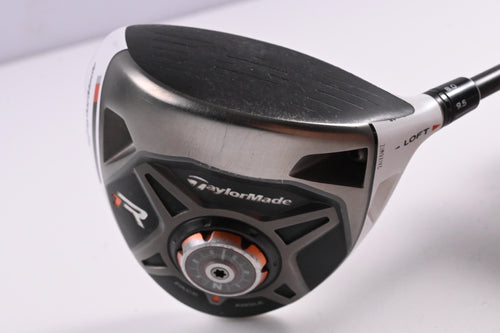 Taylormade R1 Driver / 10 Degree / Regular Flex Aldila Rip Phenom 55 Shaft