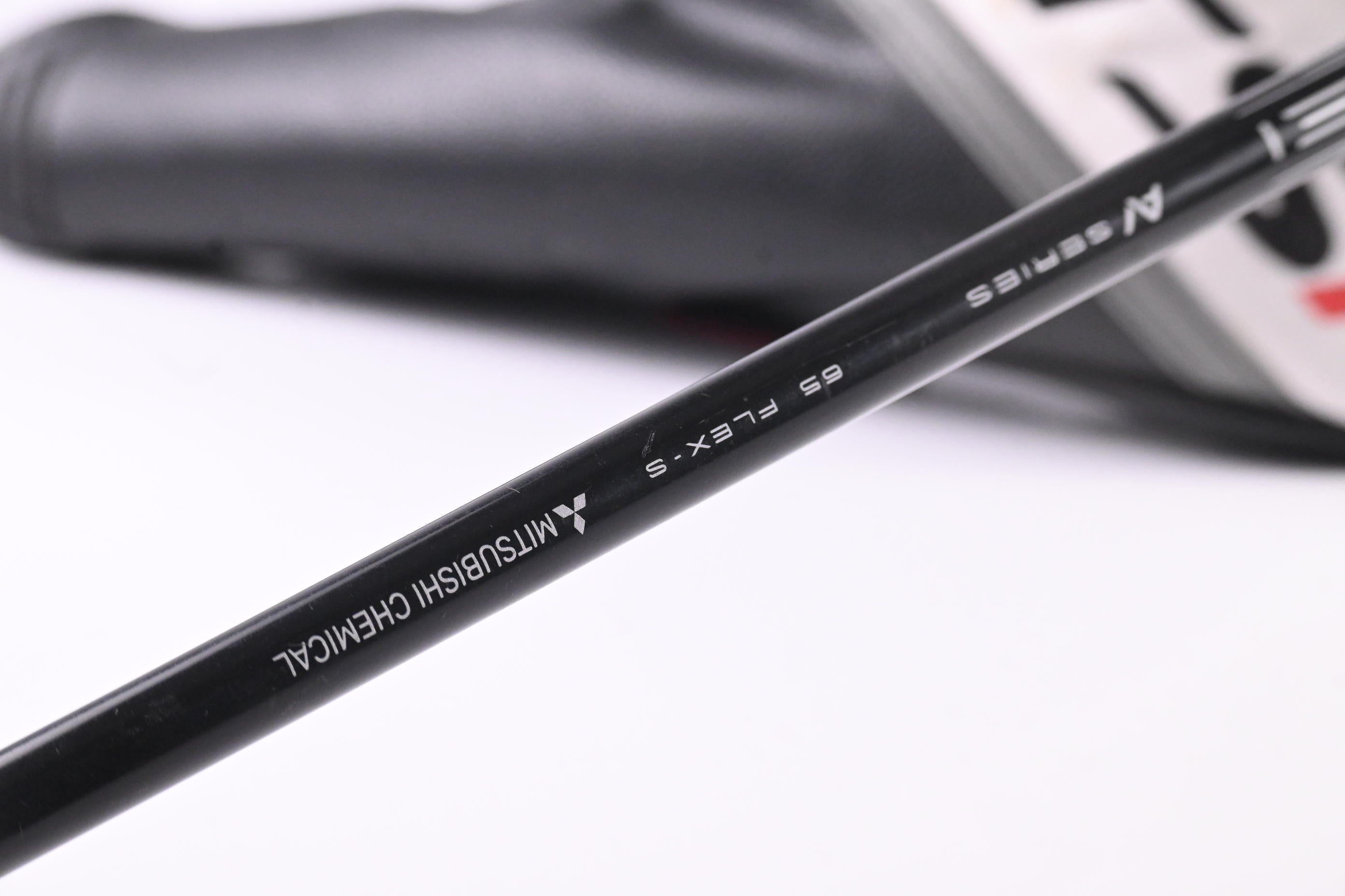 Titleist TSR3 #3 Wood / 15 Degree / Stiff Flex Tensei AV Blue 65 Shaft