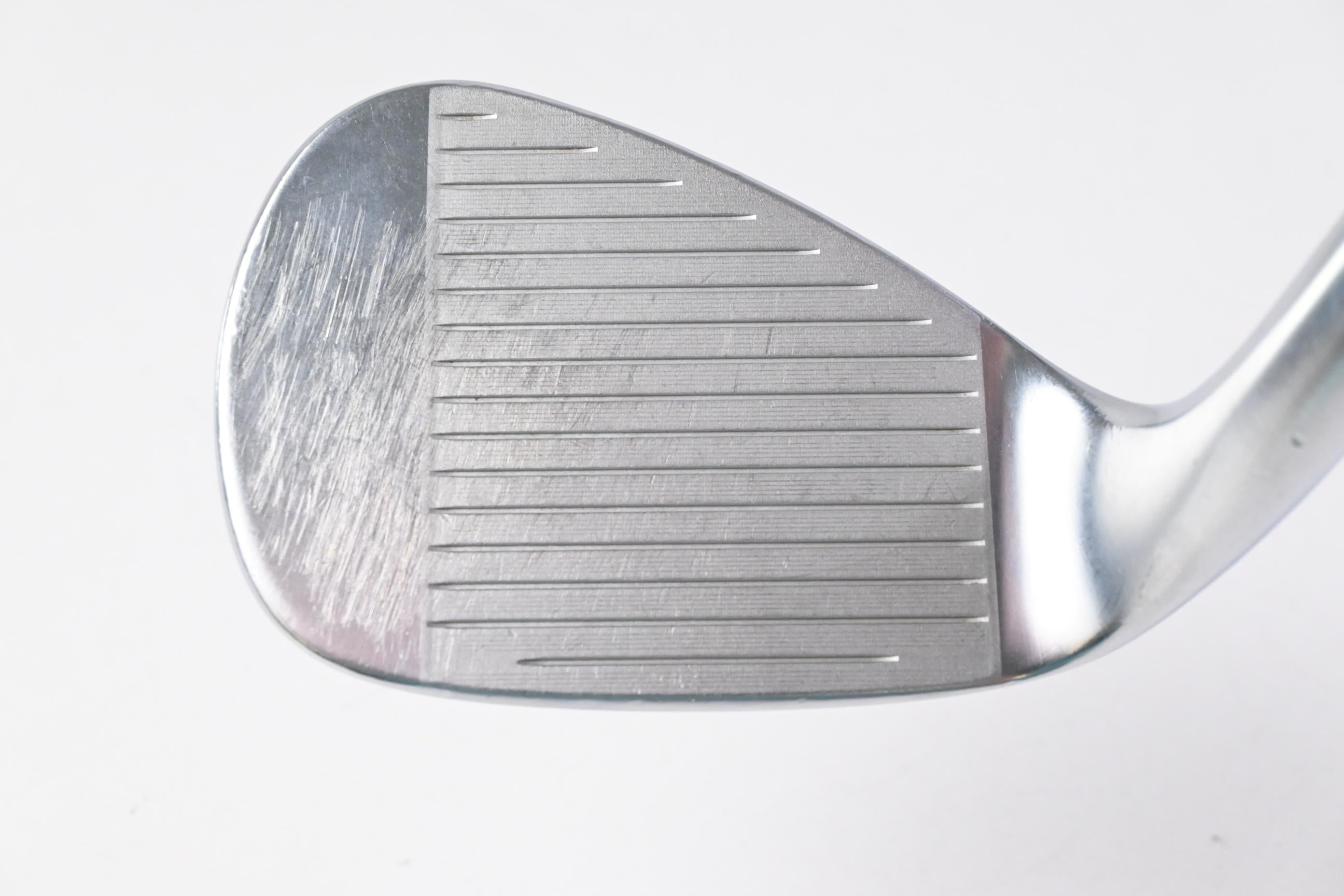 Callaway Mack Daddy 4 Gap Wedge / 52 Degree / Stiff Flex Dynamic Gold S200 Shaft