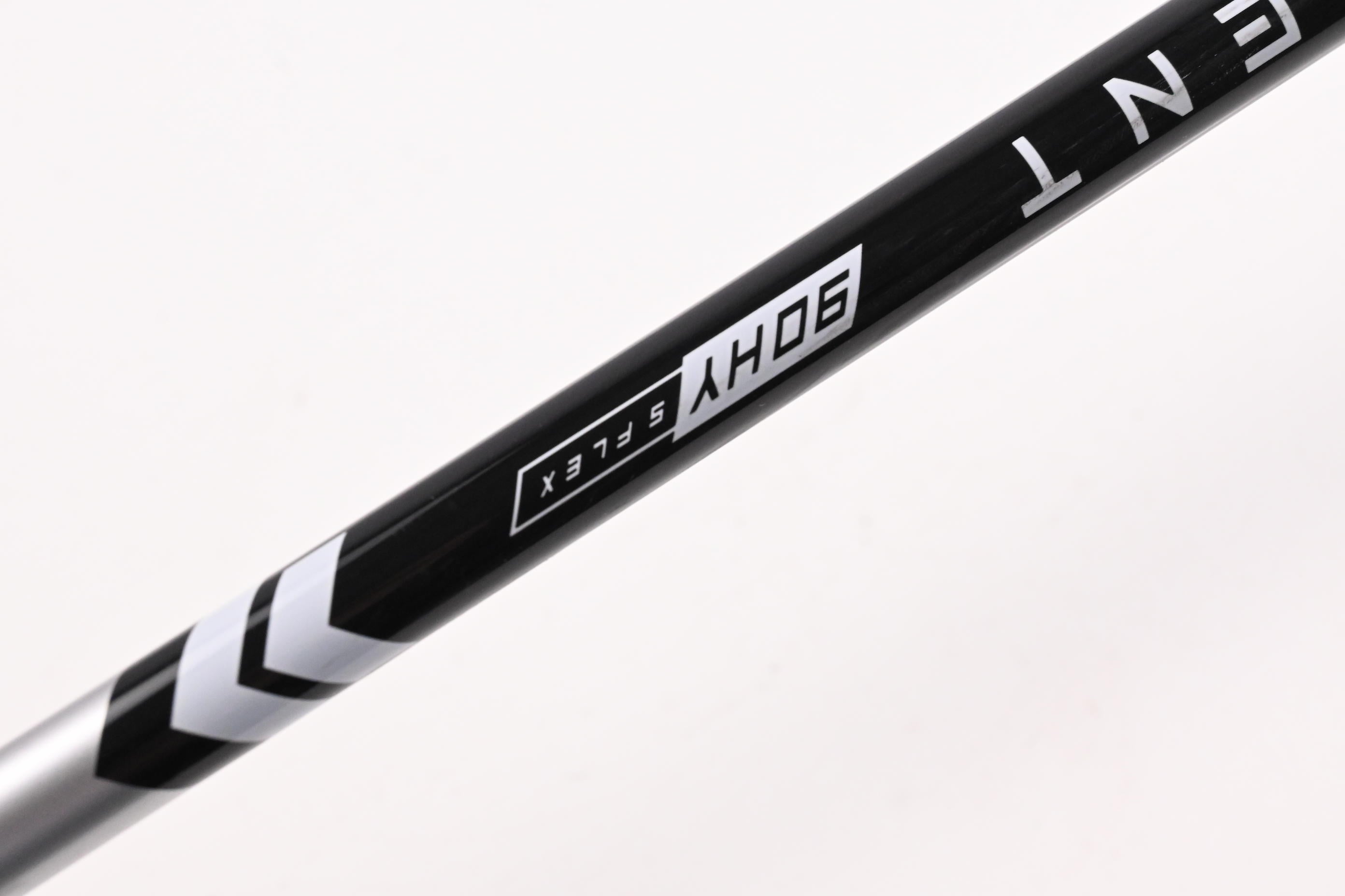 Taylormade P.DHY #4 Iron / 22 Degree / Stiff Flex Aldila Ascent 90 Shaft