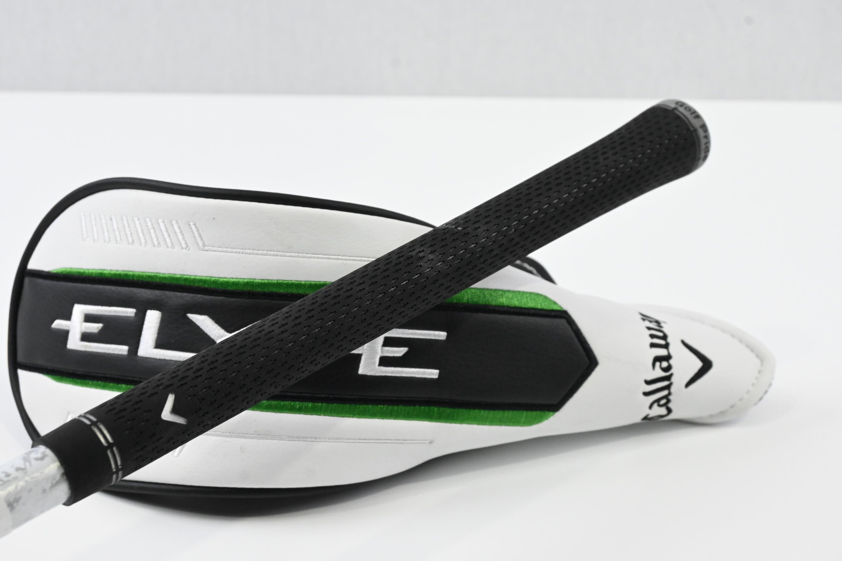 Callaway Elyte #5 Wood / 18 Degree / Regular Flex Denali Charcoal 60 Shaft