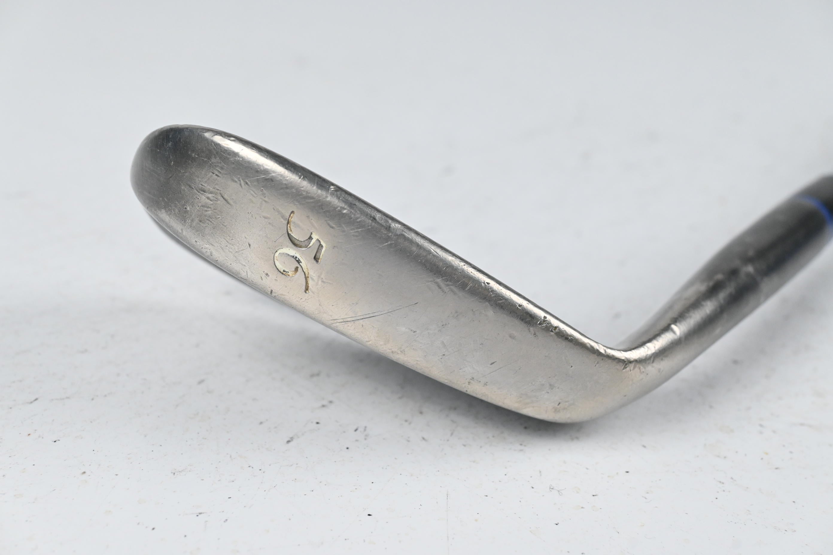 YES! Bill Sand Wedge / 56 Degree / Stiff Flex Dynamic Gold S200 Steel Shaft