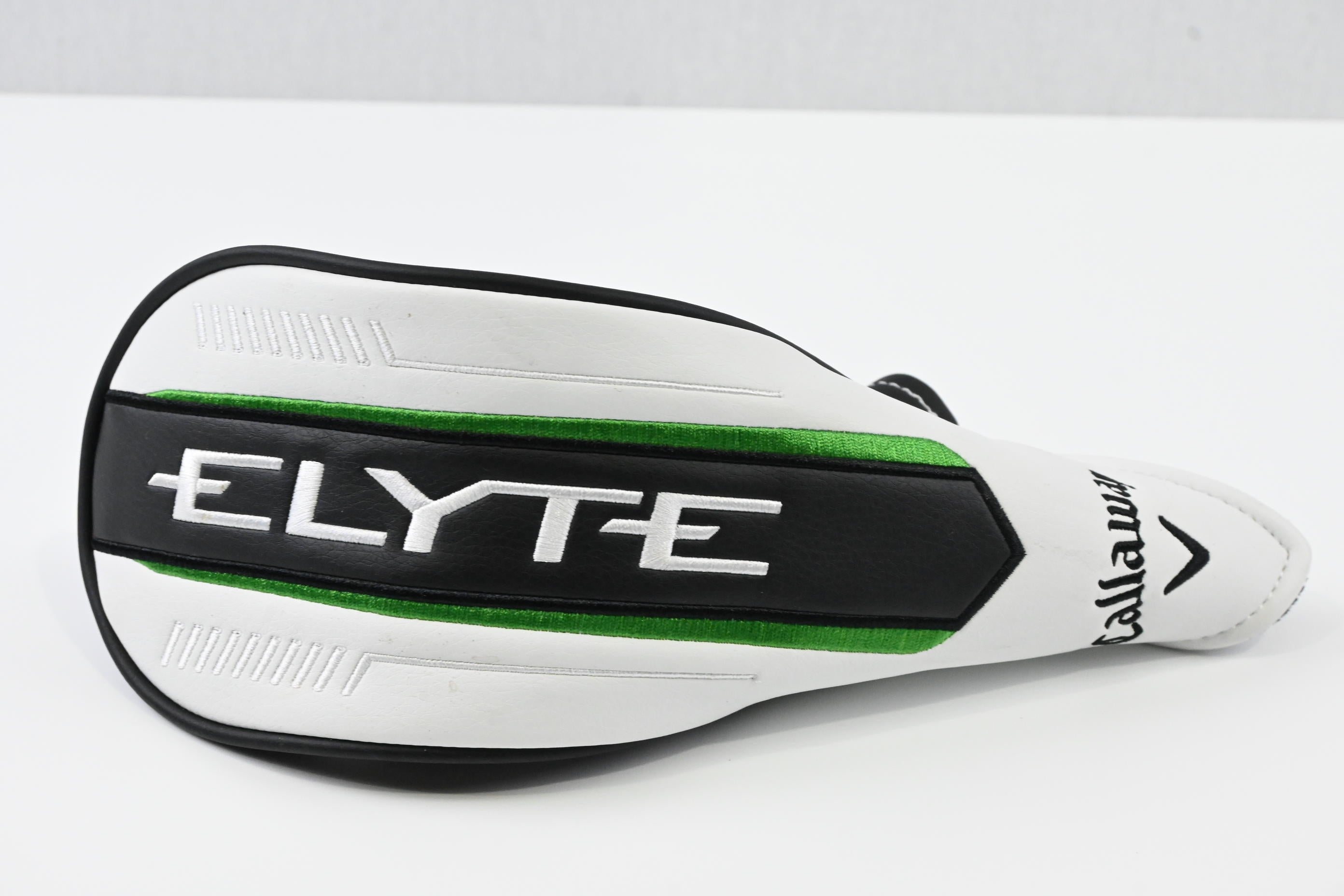 Callaway Elyte #5 Wood / 18 Degree / Regular Flex Denali Charcoal 60 Shaft