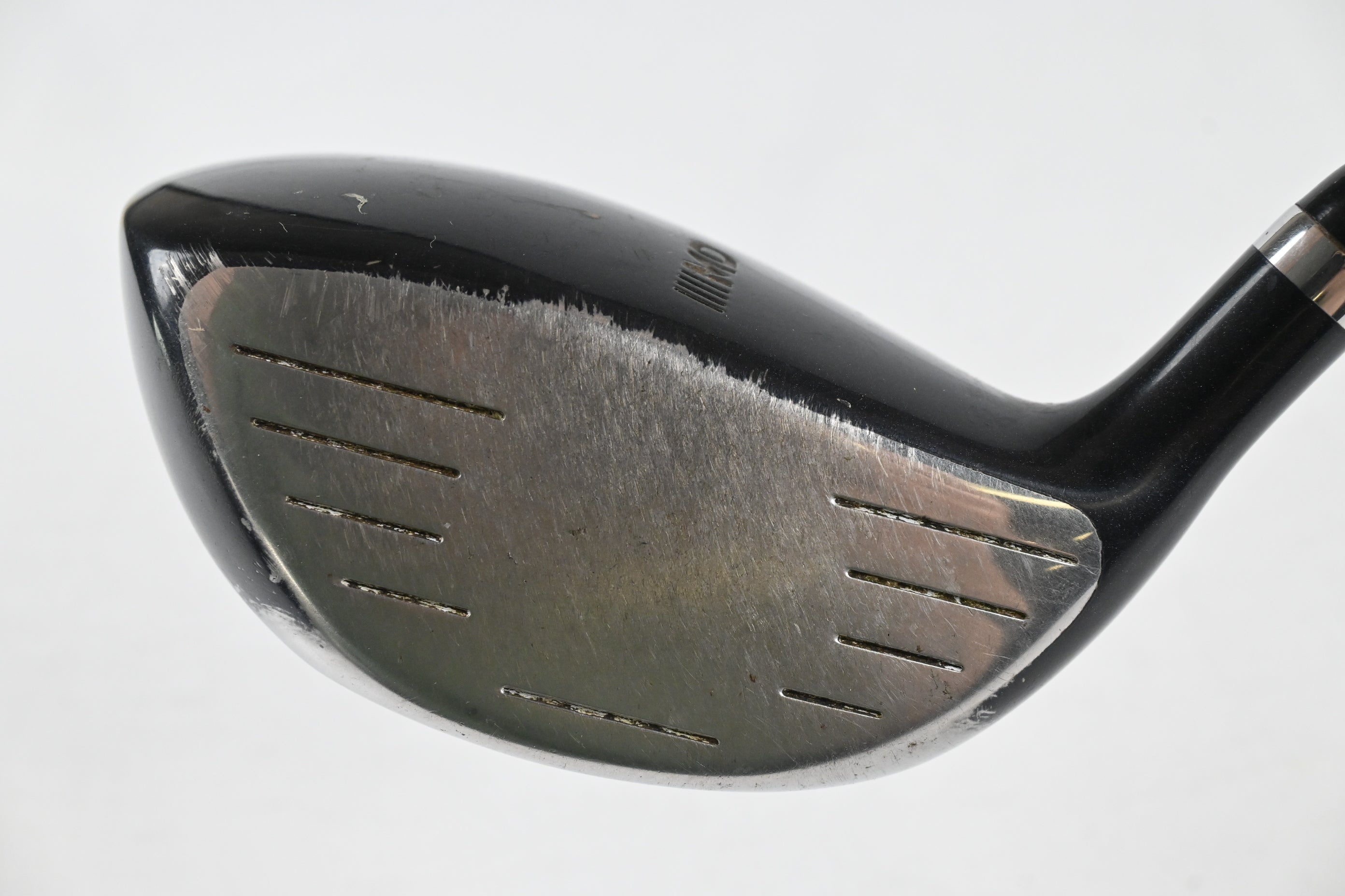 MD Golf Superstrong EQL #3 Wood / 15 Degree / Regular Flex Proforce XL Shaft