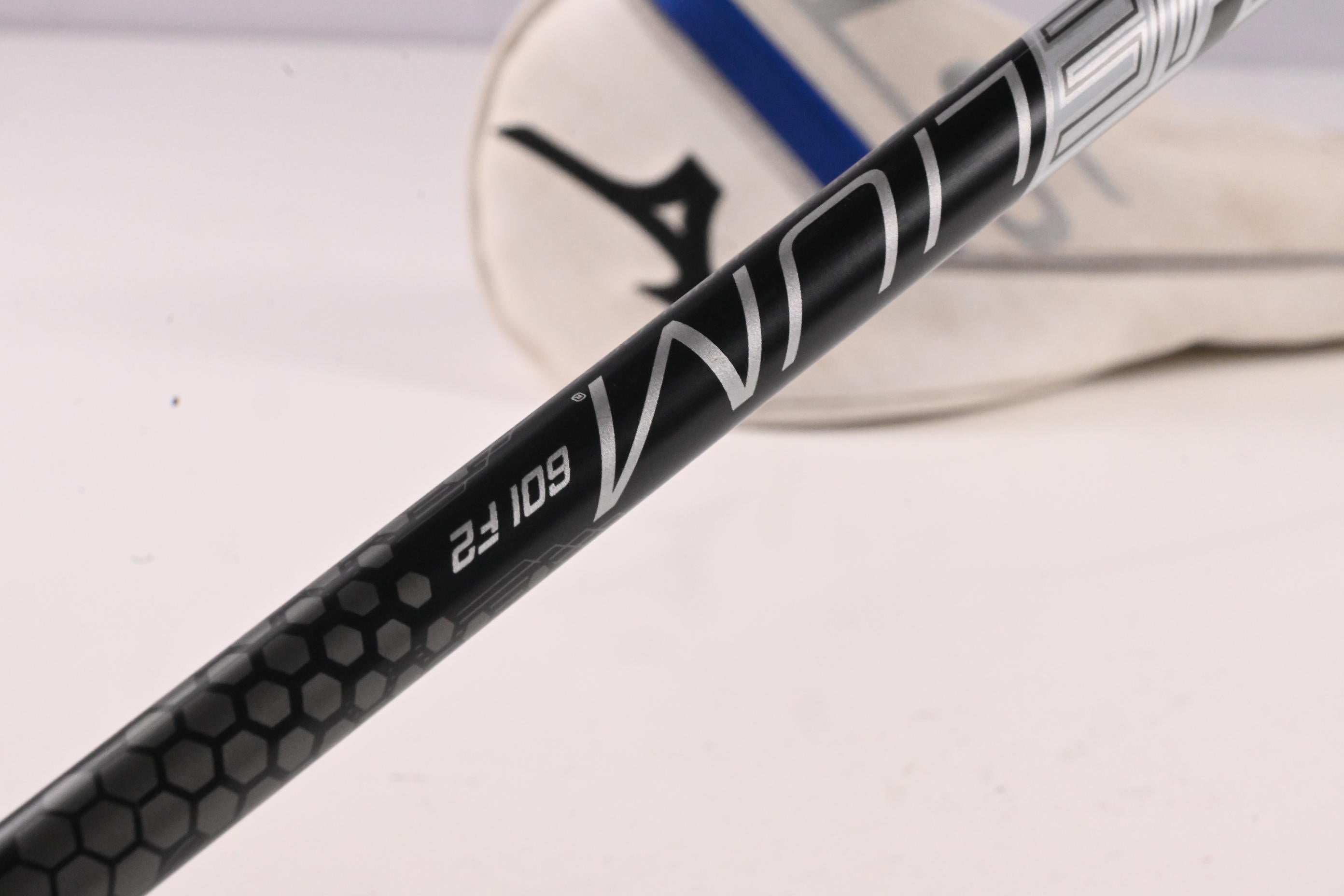 Mizuno ST-X 220 #6 Hybrid / 26 Degree / Regular Flex UST Helium Nanocore 6