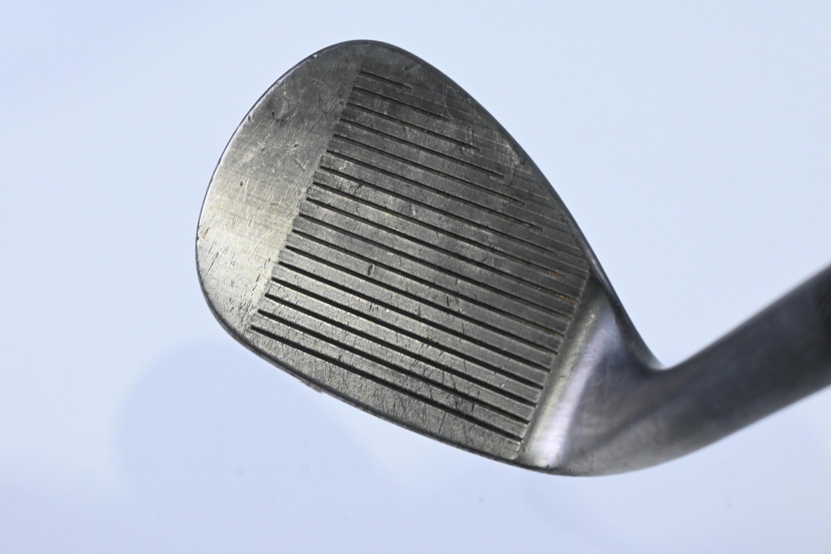 Titleist Vokey SM9 Lob Wedge / 60 Degree / Wedge Flex SM9 Shaft