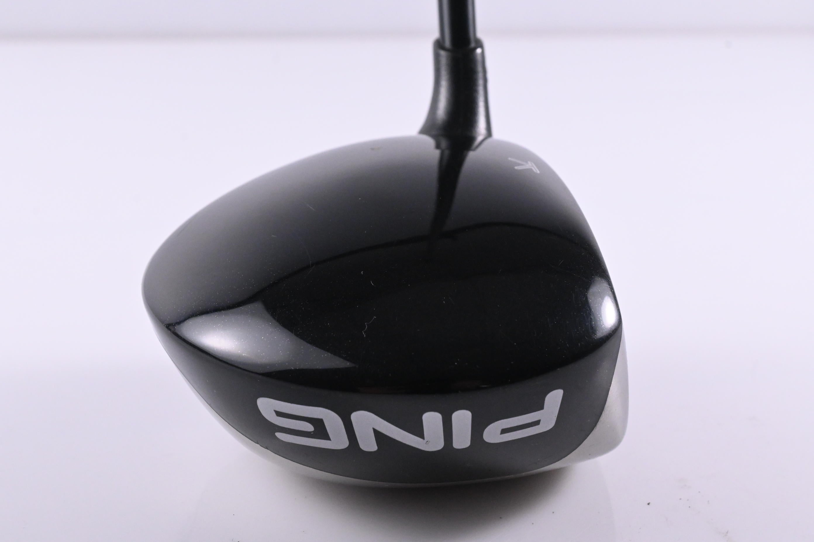 Ping Si3 Forged Ti Driver / 10 Degree / Regular Flex Ping Si3 Shaft